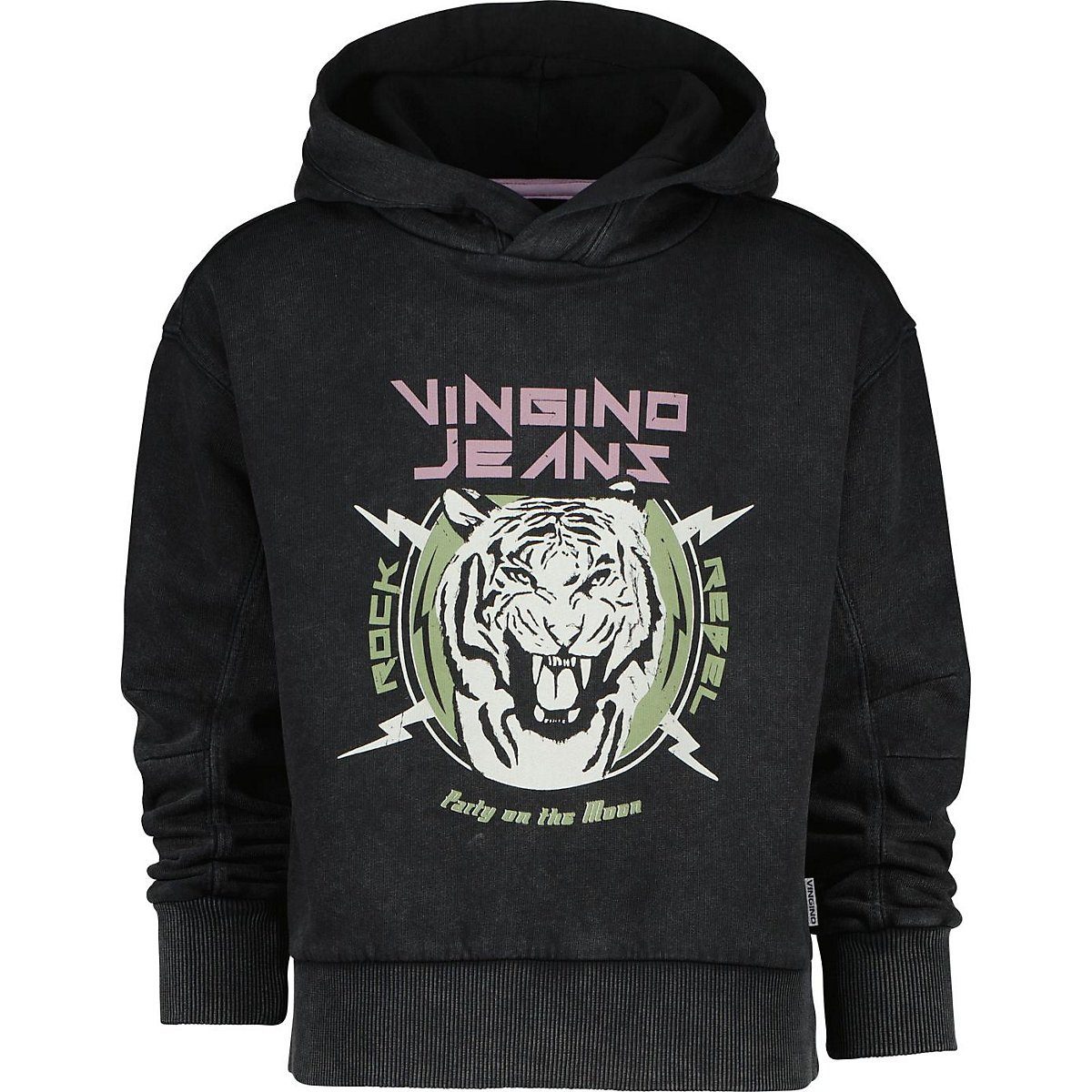 Vingino Sweatshirt »Sweatshirt NATALYA für Mädchen« online kaufen | OTTO