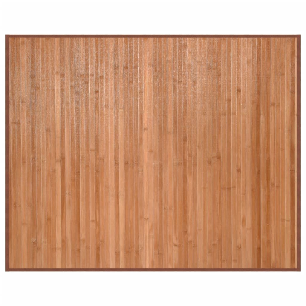 vidaXL Teppich Teppich Rechteckig Natur 80x100 günstig online kaufen
