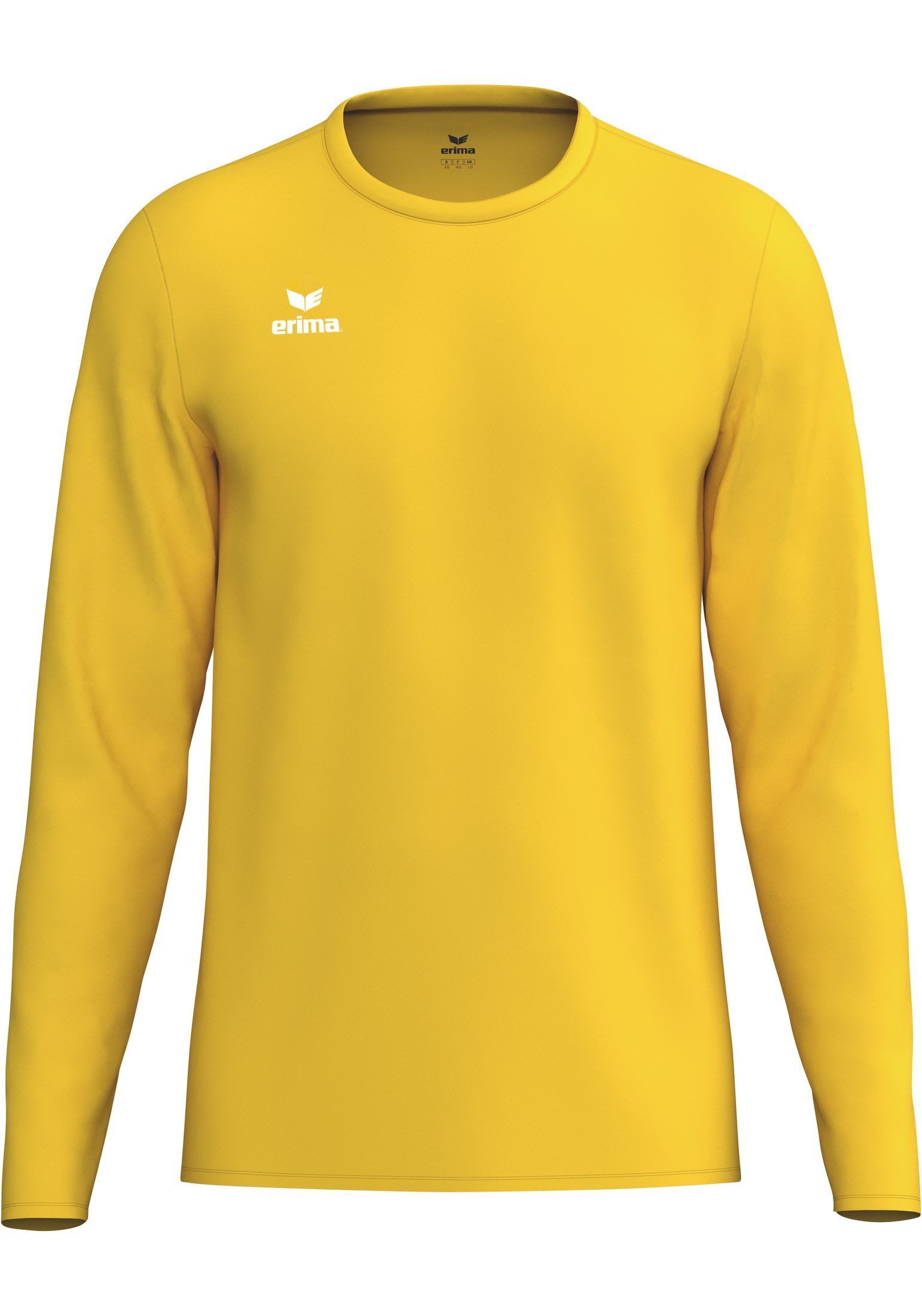 Erima Funktionsunterhemd INTRO Longsleeve Function Unisex Erwachsene