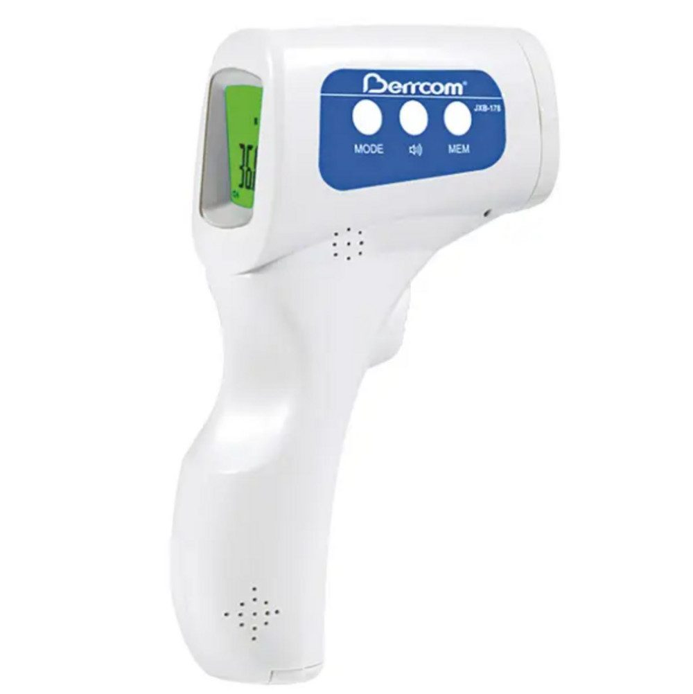 Infrarot-Thermometer DocMed Infrarot Thermometer