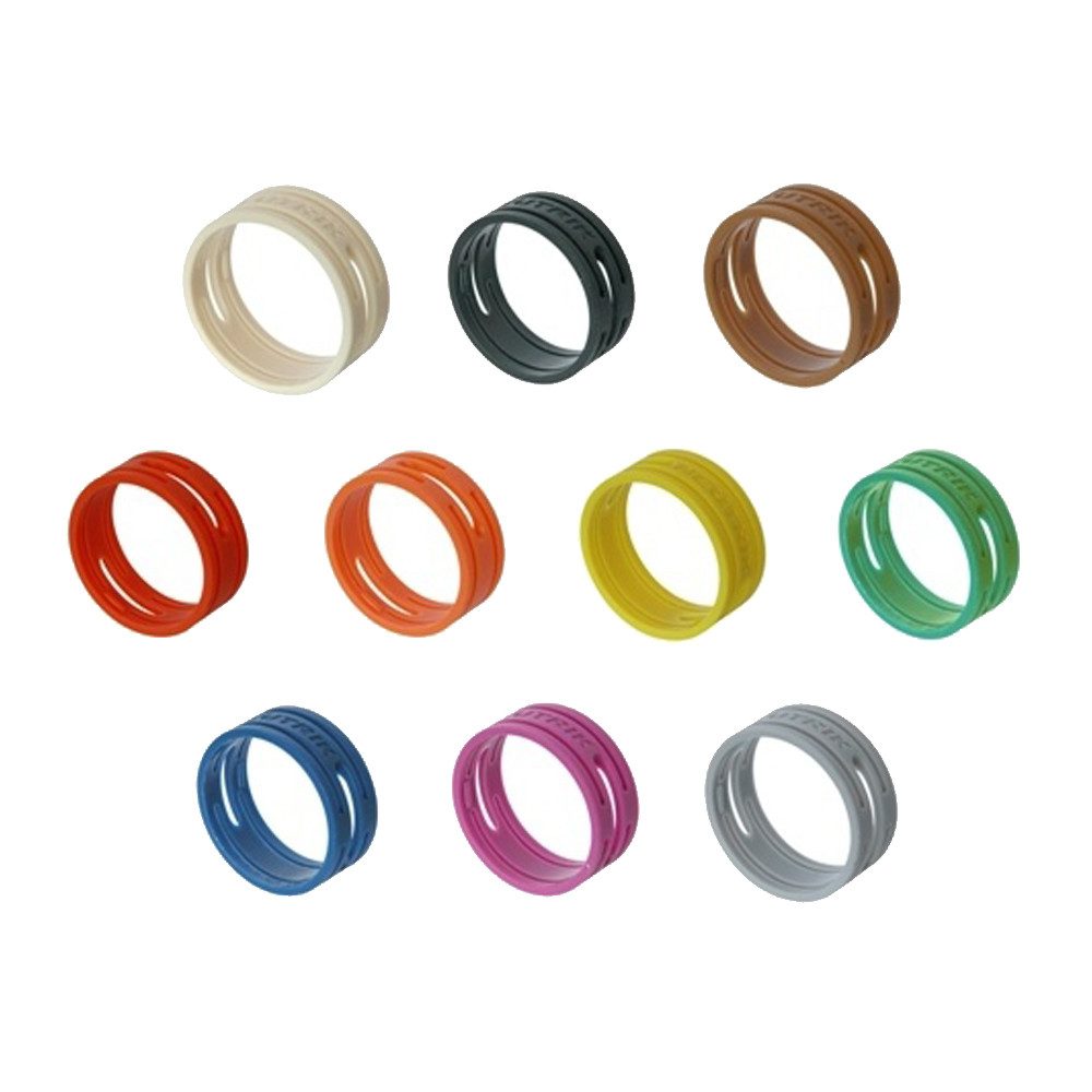 Neutrik Kabelverbinder-Sortiment Neutrik XLR 3P Connector - female