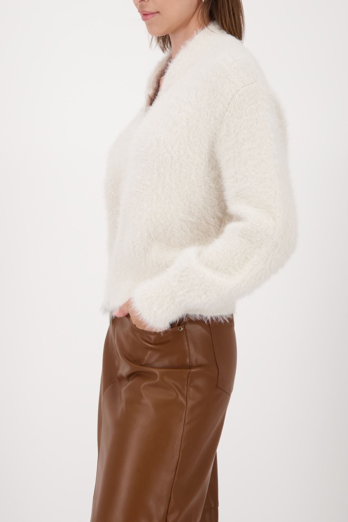 Monari Strickjacke günstig online kaufen