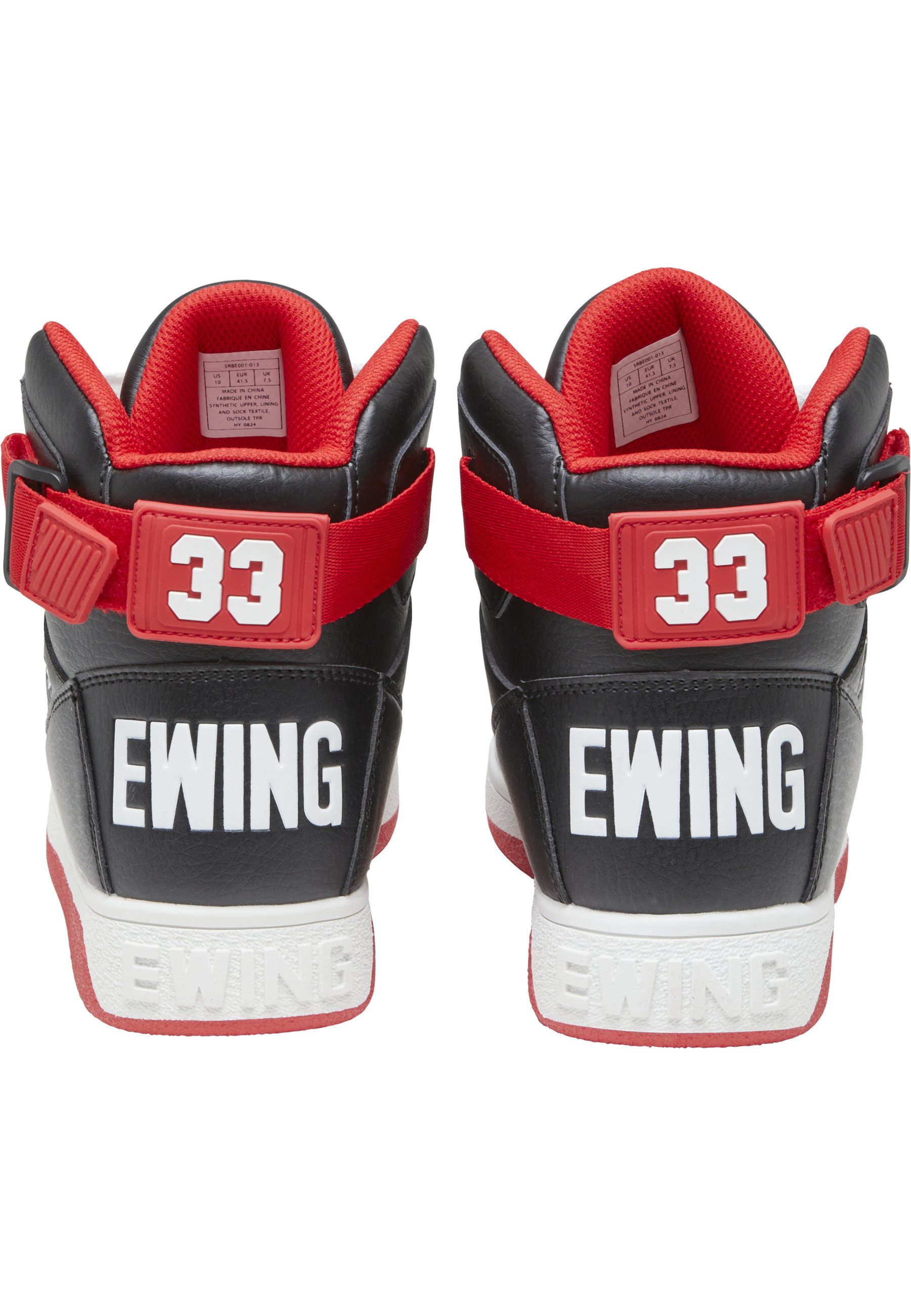 Ewing Ewing Rebound. by EWING 33 HI Trainingsschuh (1-tlg)