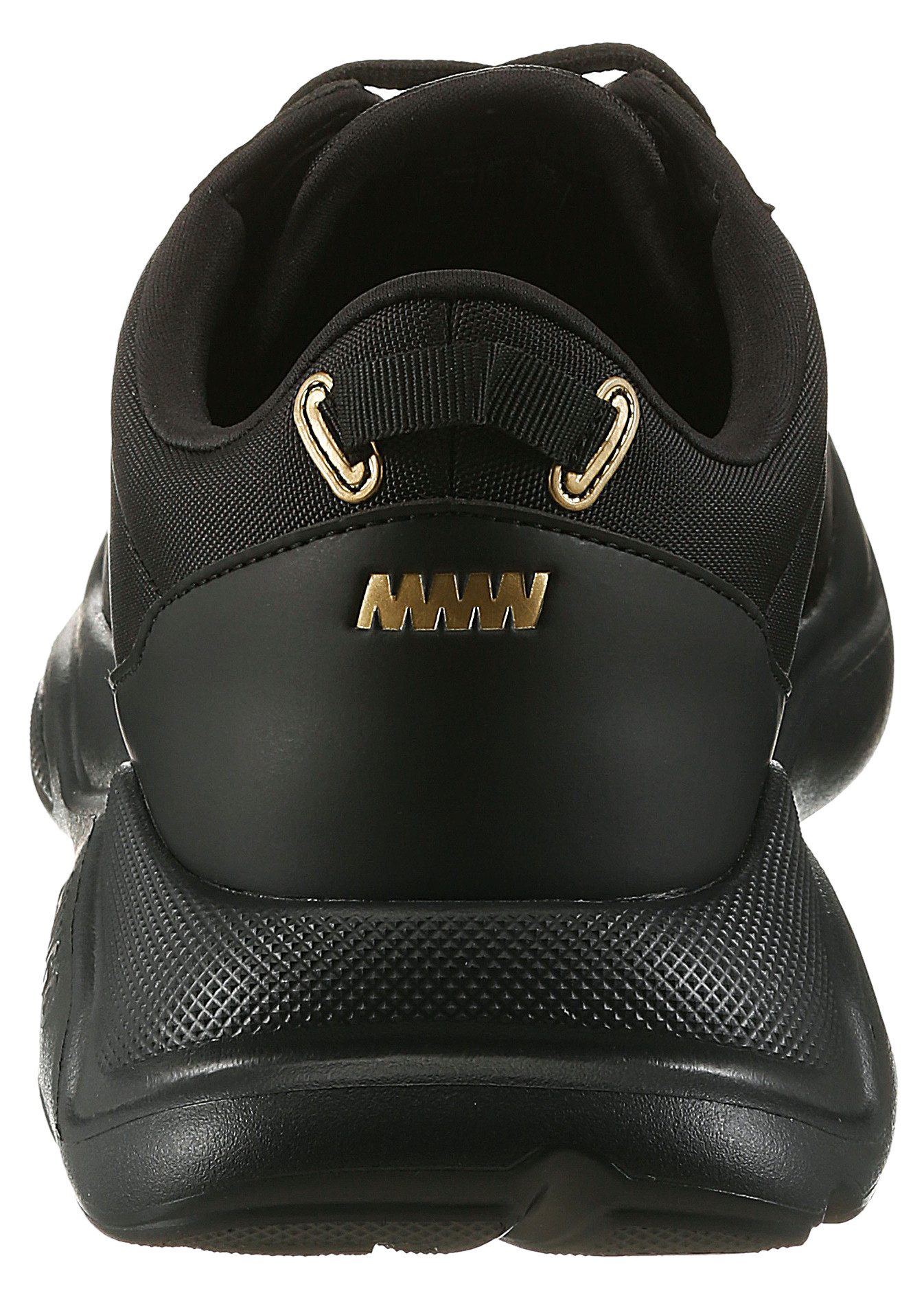 HUGO Leon_runn Sneaker Runner Sneaker, Freizeit Schnürer, Sportschuh