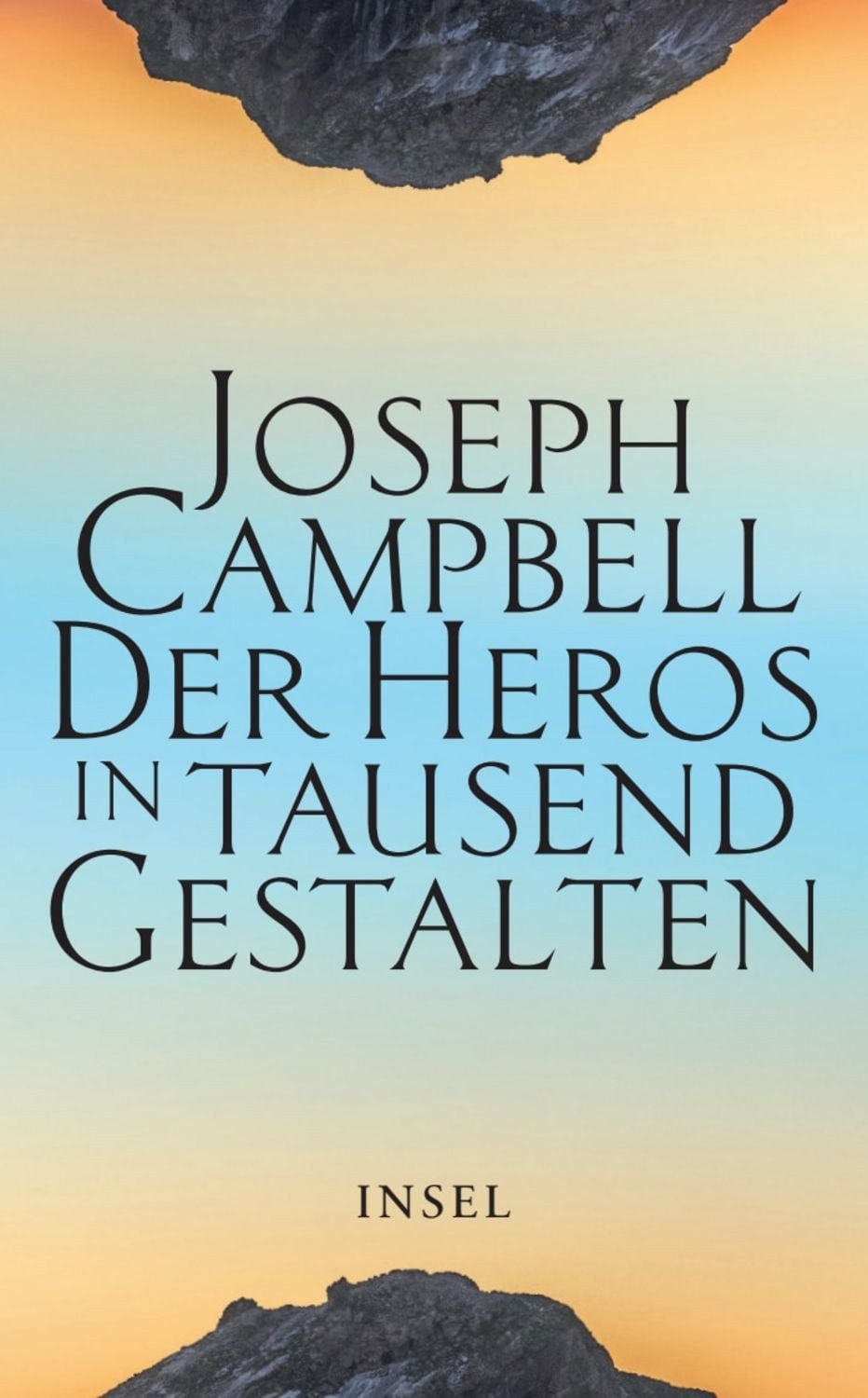Der Heros in tausend Gestalten / Joseph Campbell