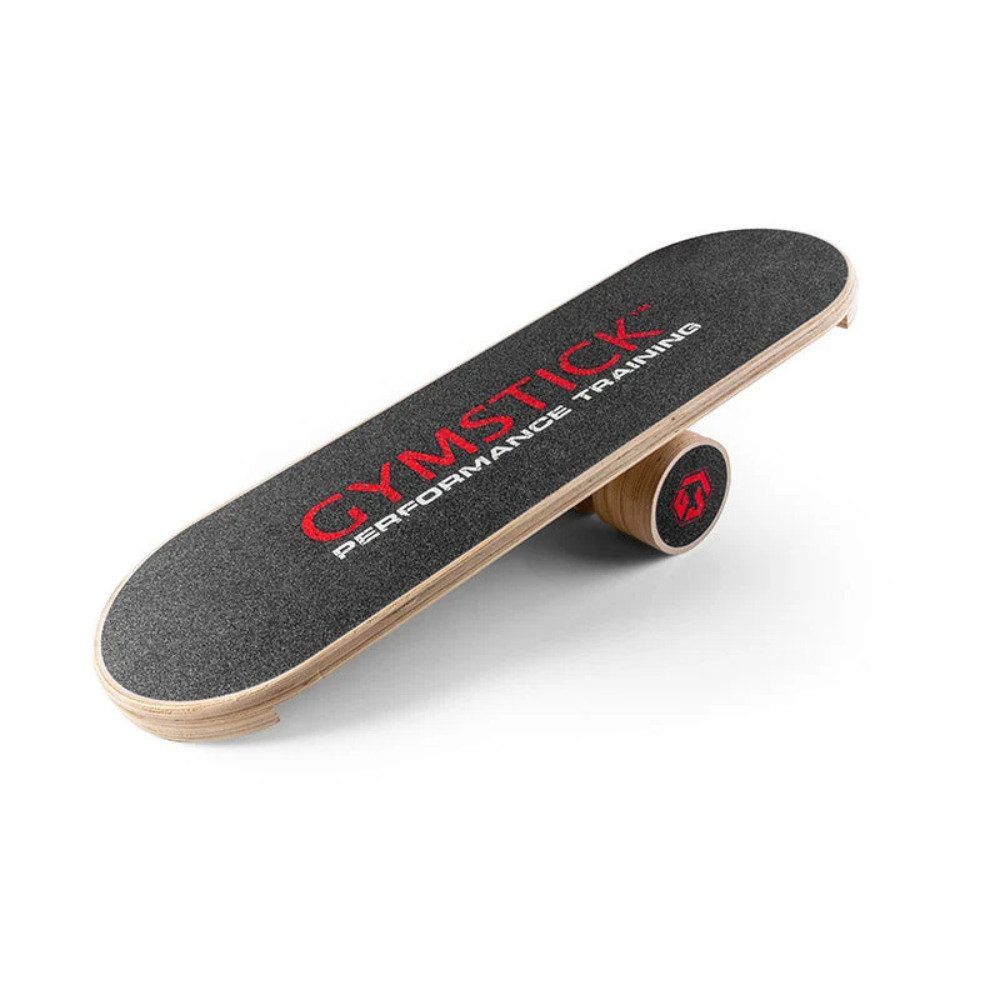 Gymstick Balanceboard Gymstick Wooden Balance Board Holz
