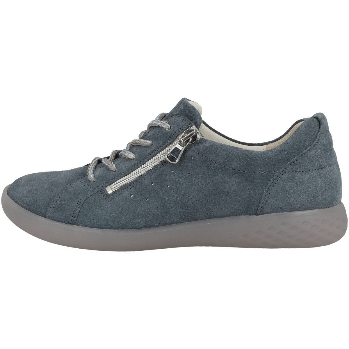 Waldläufer H-Cloé Damen Sneaker Turnschuhe, Sportschuhe, Freizeitschuhe, Ha günstig online kaufen