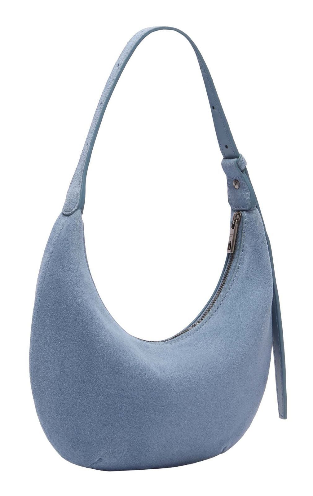 Liebeskind Berlin Schultertasche Hobo, aus echtem Leder günstig online kaufen