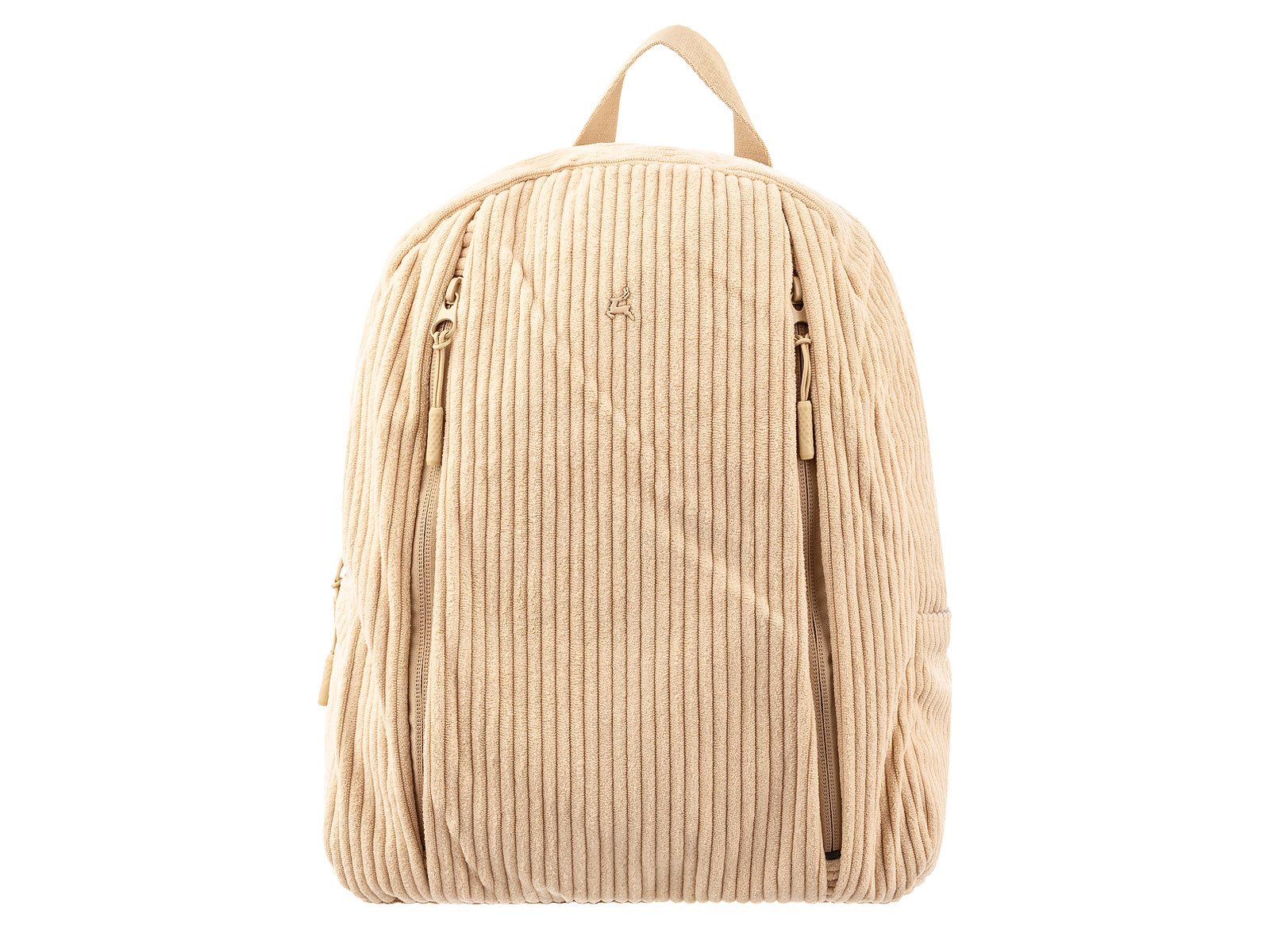 Prato Freizeitrucksack SC14 zeitloser Rucksack (1-tlg)