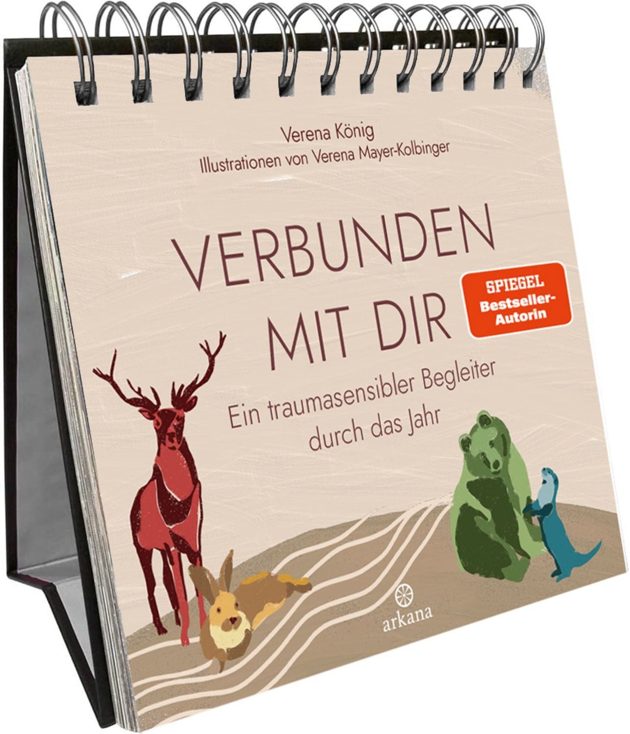 Terminplaner Verbunden mit dir