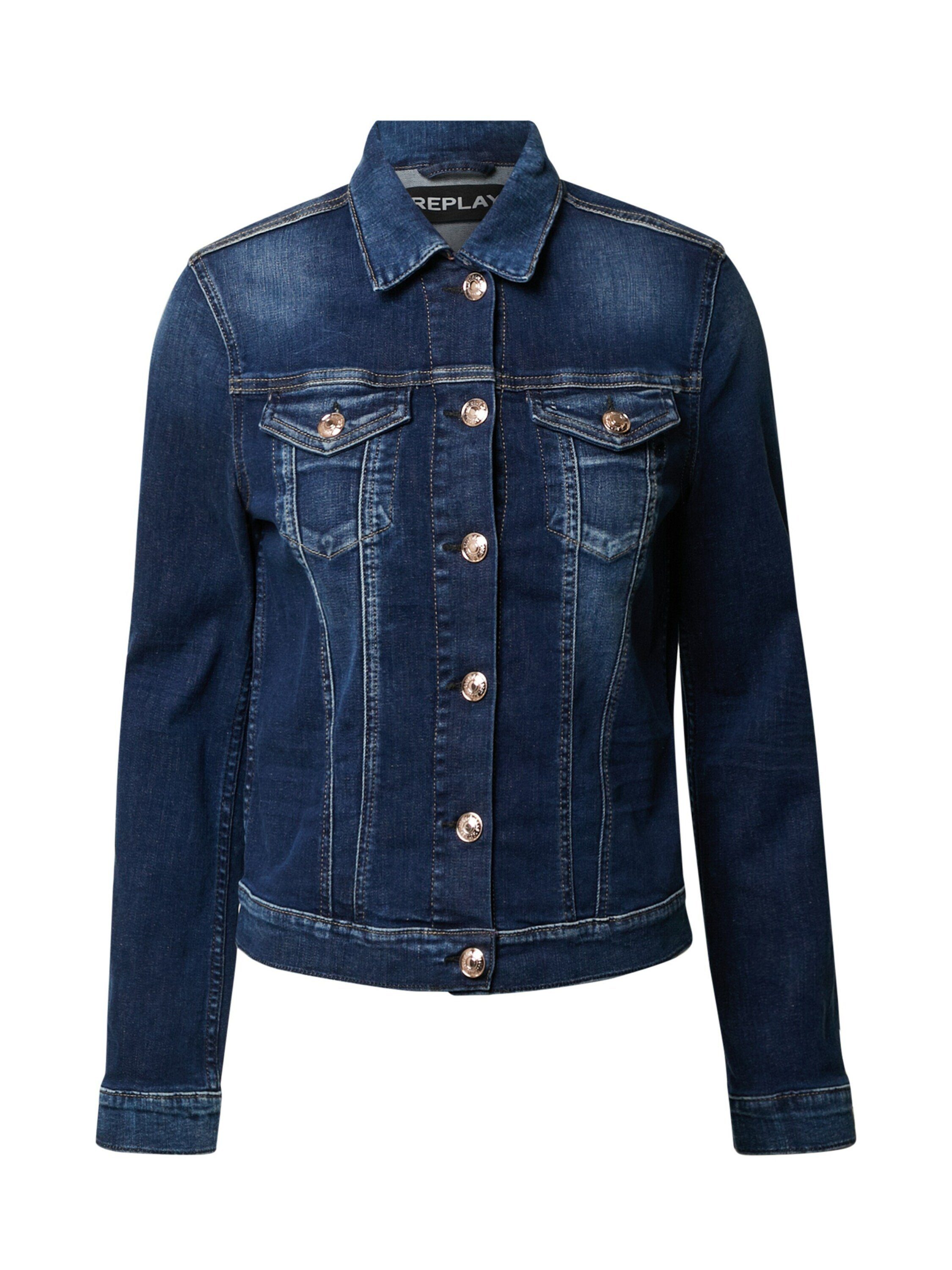 Replay Jeansjacke online kaufen OTTO