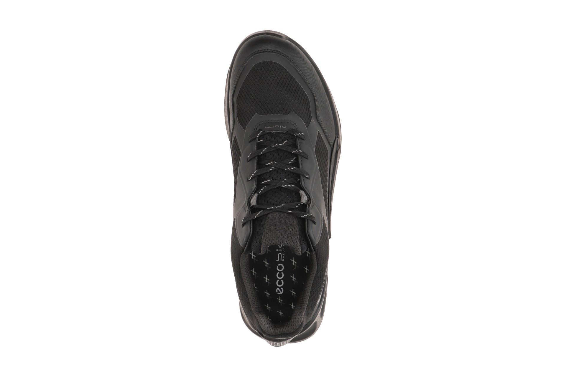 Ecco 82392451094 Schnürschuh