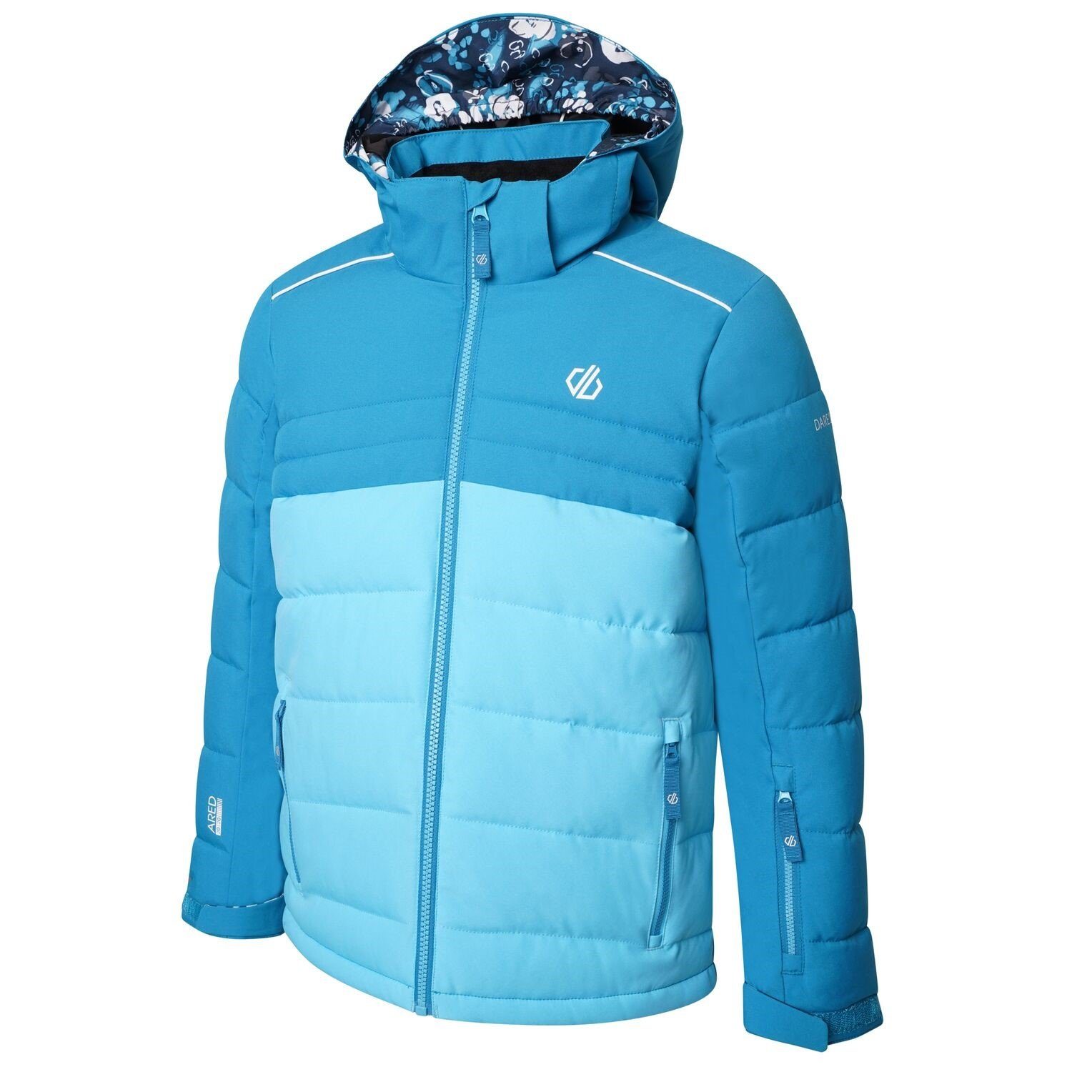 Funktionsjacke Winterjacke Cheerful II