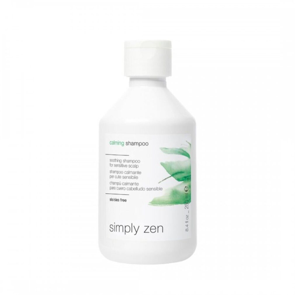 Simply Haarshampoo Sampon Calming, 1000ml