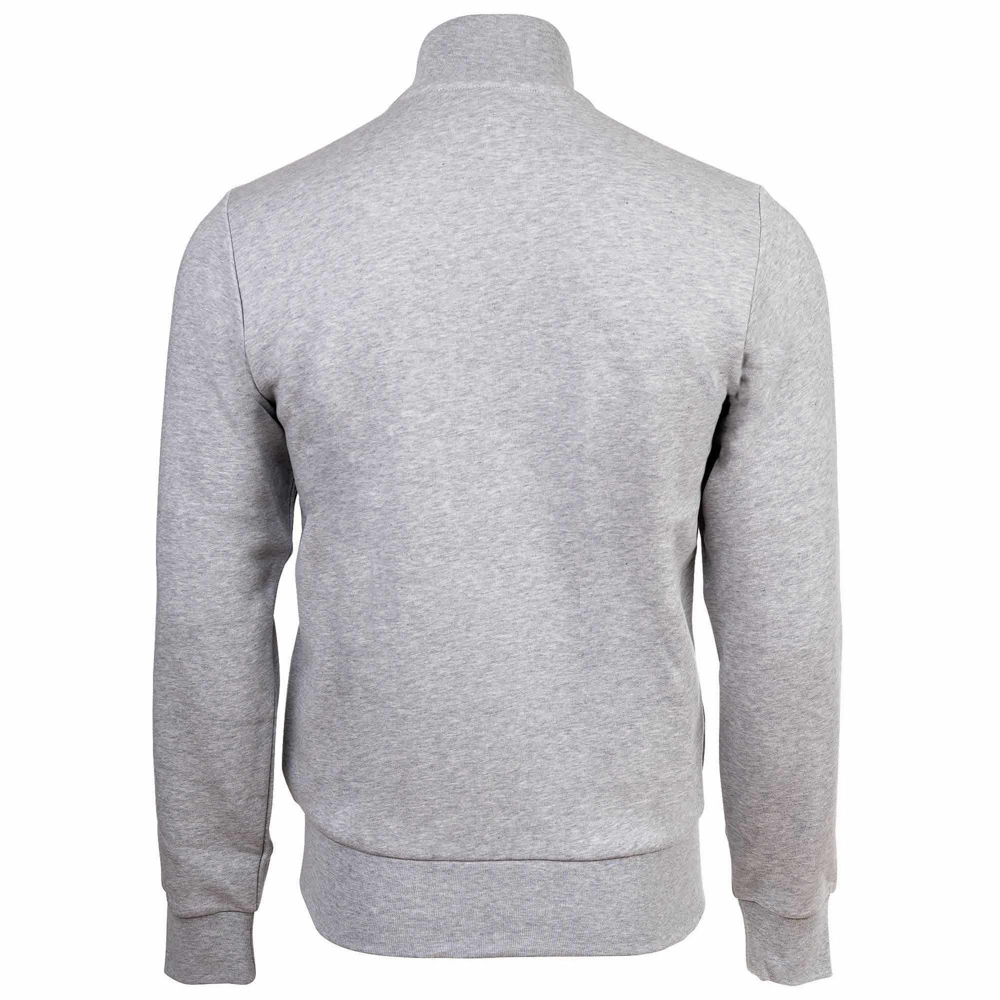 Lacoste Sweatshirt Herren Sweatjacke Baumwolle günstig online kaufen