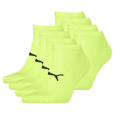 PUMA BODYWEAR Socken Sport mit Belüftungszonen für mehr Komfort im 8er Pack