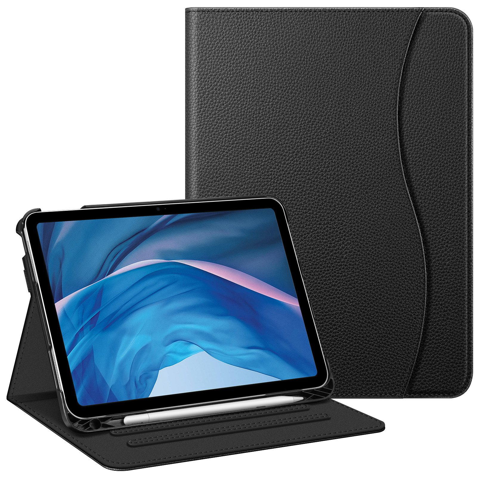 Tablet-Hülle für iPad 11. Generation 11'' 2025, iPad 10 Generation 10.9'' 2022