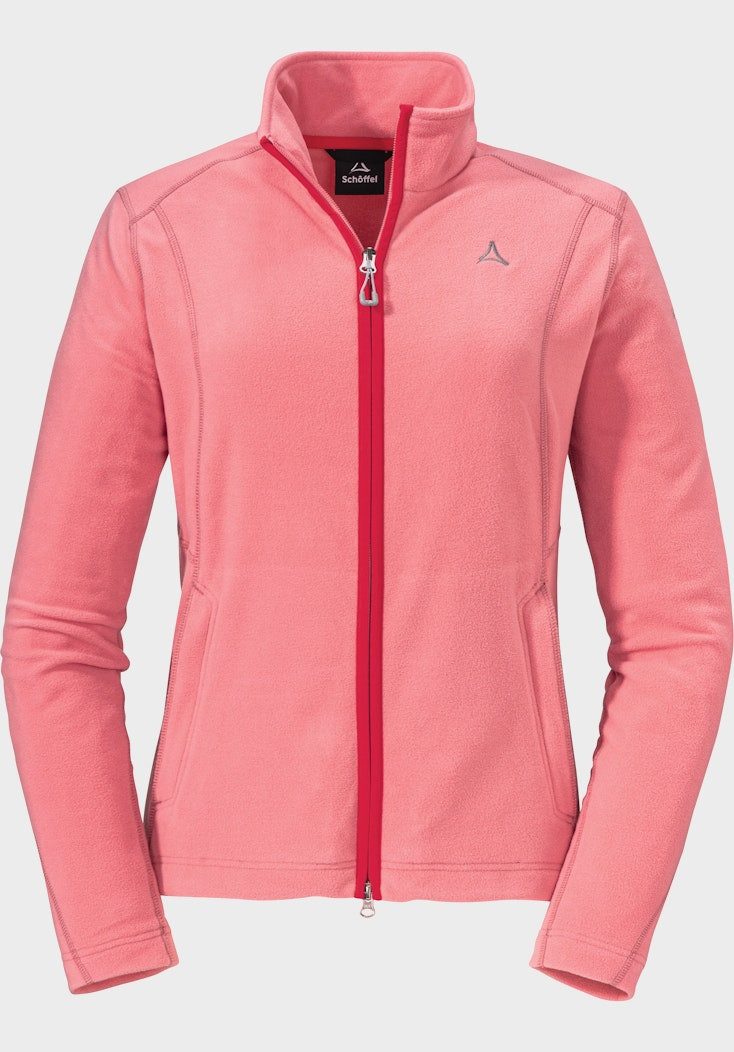 Schöffel Fleecejacke Leona3 atmungsaktiv, schnelltrocknend, sehr günstig online kaufen