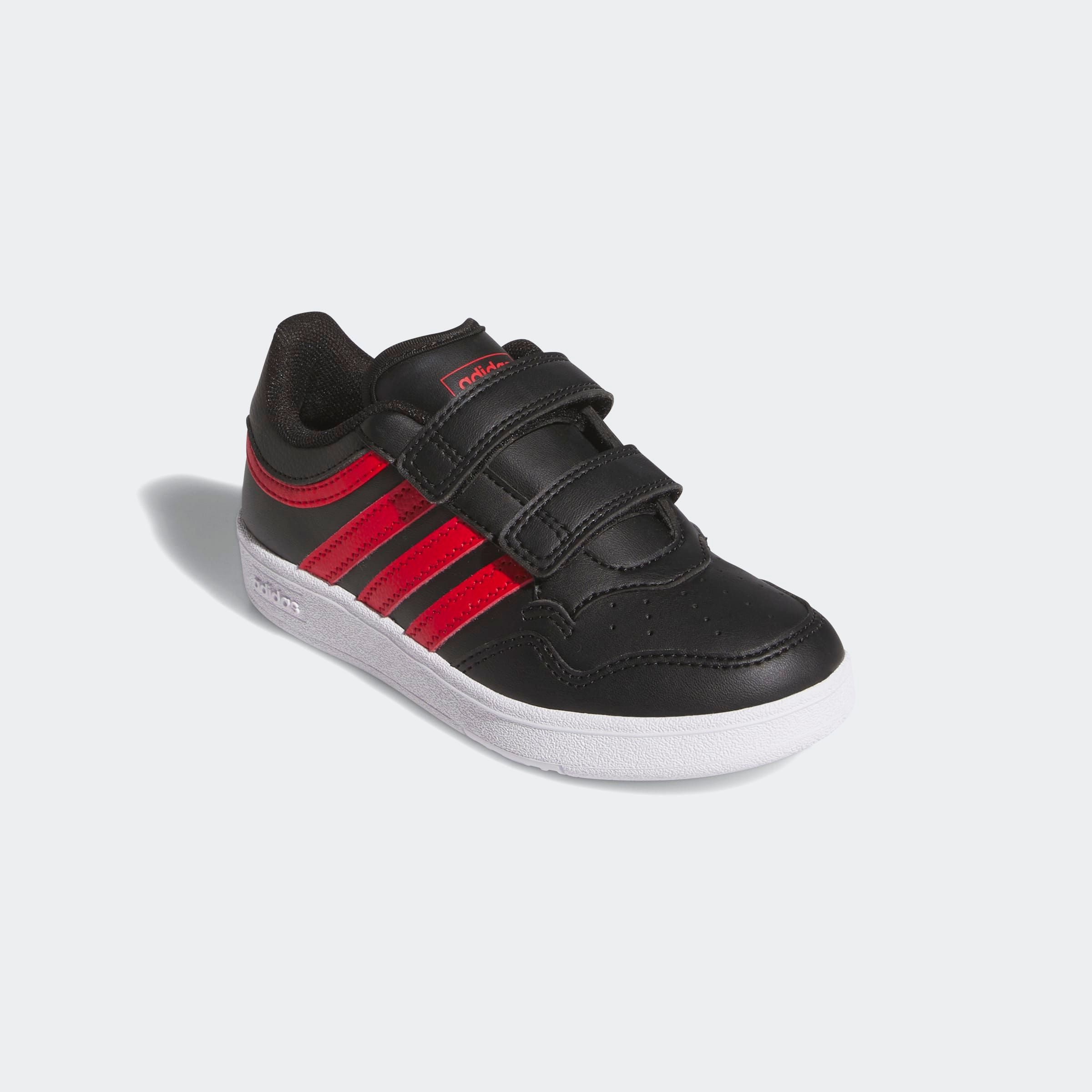 HOOPS 4.0 Klettschuh