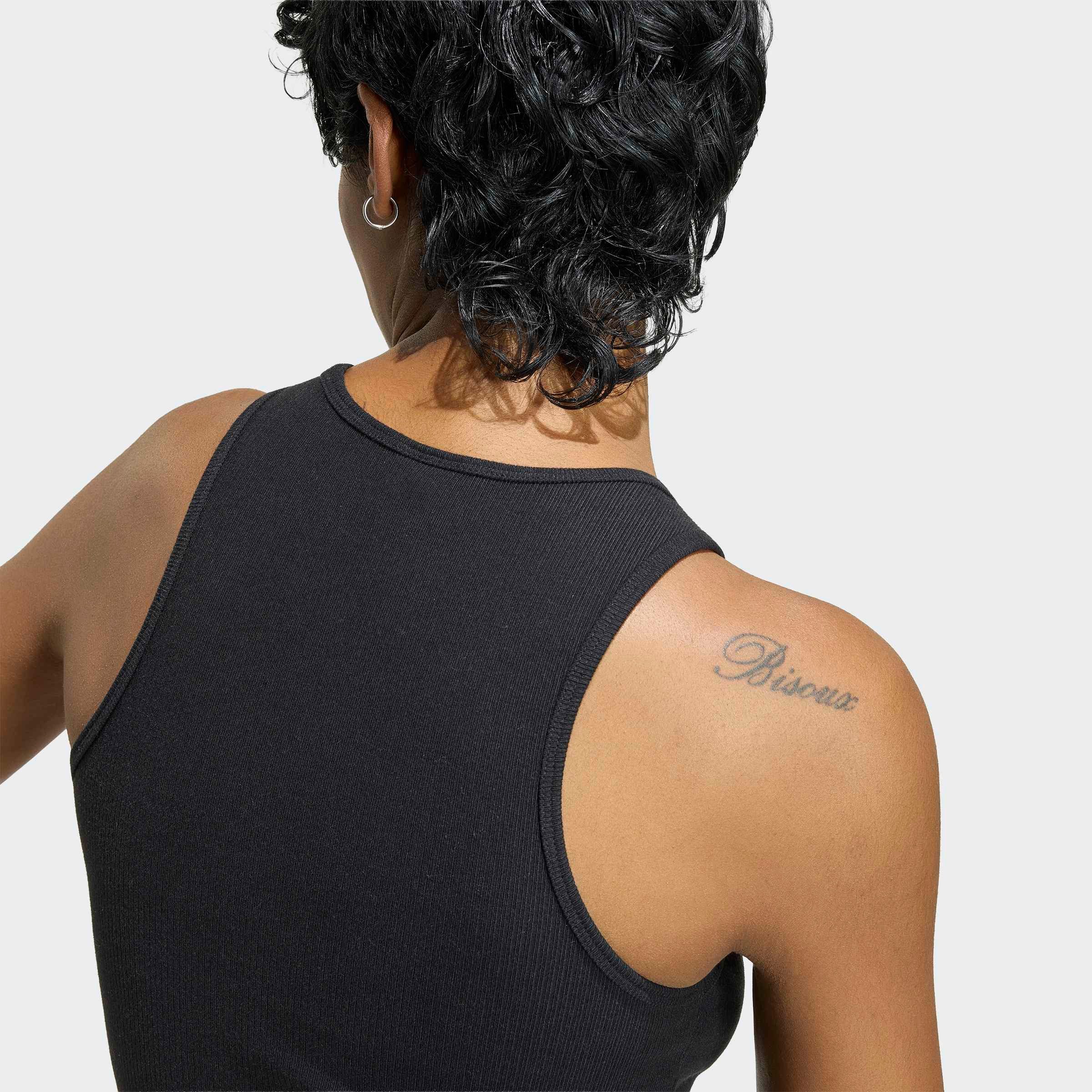 adidas Originals Tanktop ESSENTIALS, GERIPPT