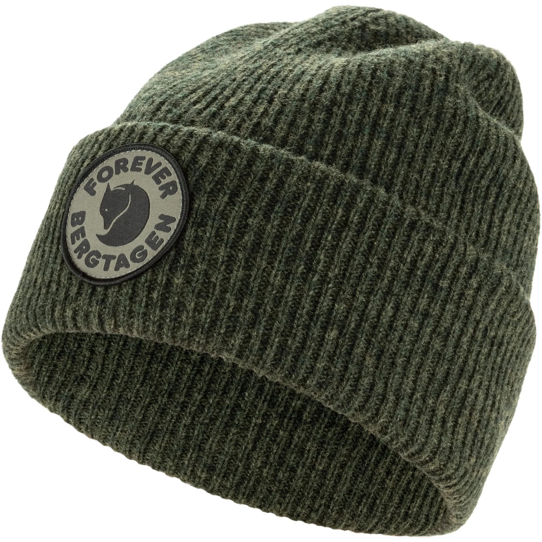 Fjällräven Beanie Bergtagen Forever Wool Beanie
