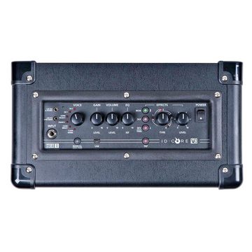 Blackstar ID Core 10 V3 Gitarren Combo Verstärker (10,00 W, mit Gitarrenkabel)