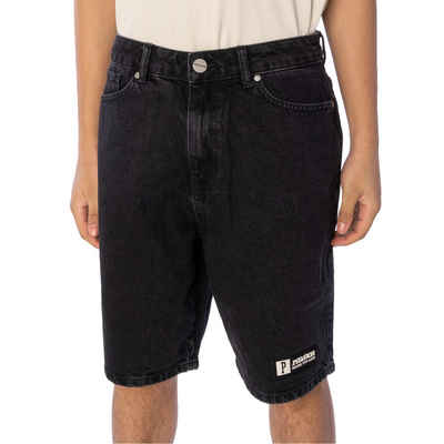 Pegador Shorts Pegador Moores Short Jeans Heren kurze Hose (1 Stück, 1-tlg)