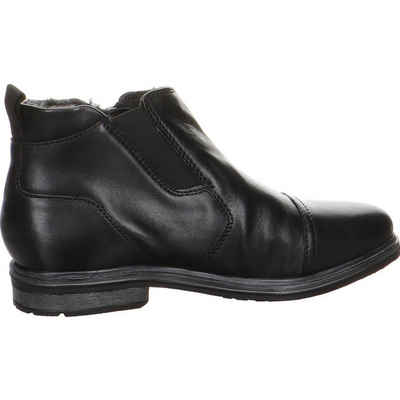 bugatti schwarz Stiefel (1-tlg)