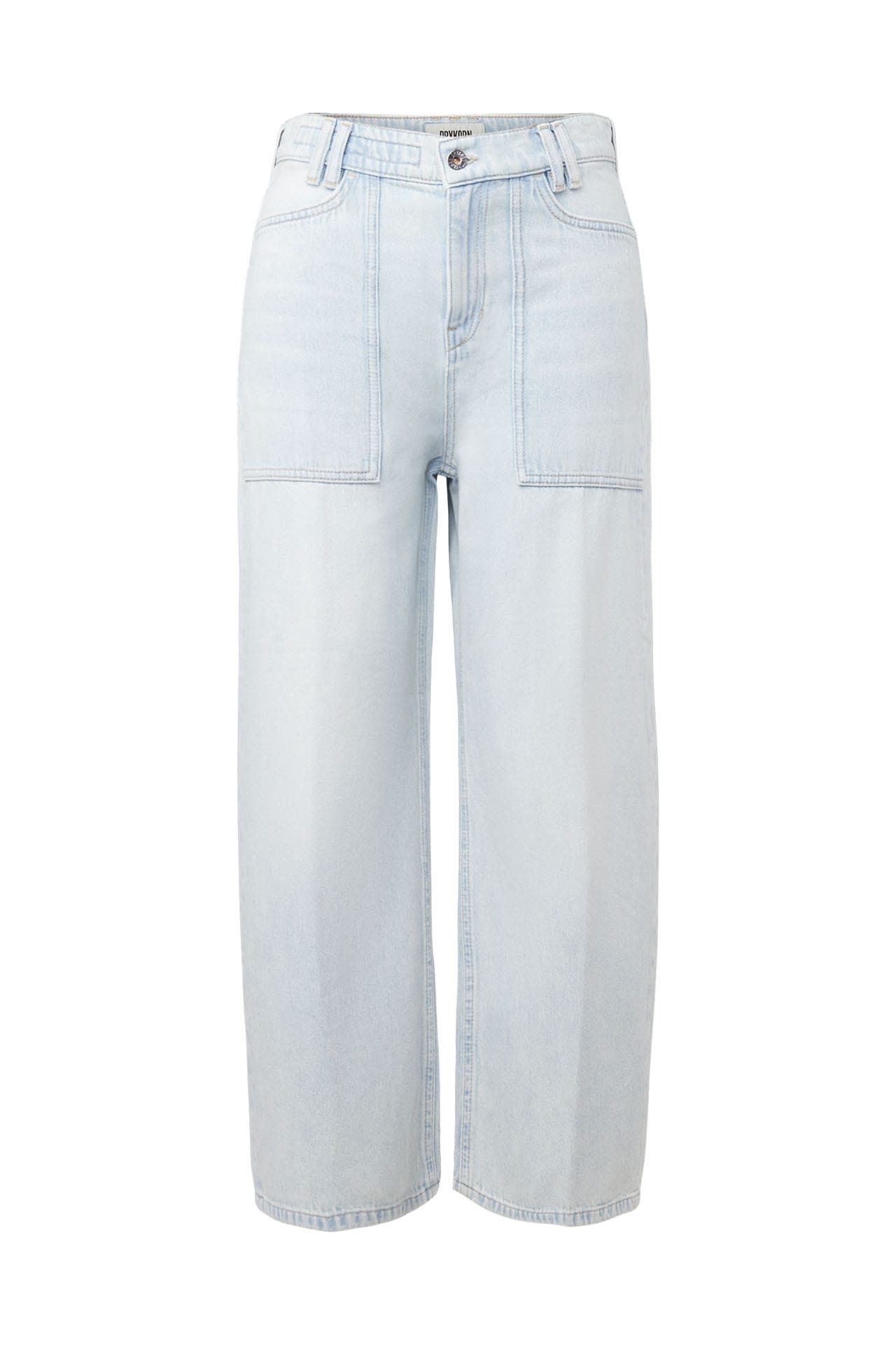 Drykorn Chinohose Jeans DERIVE