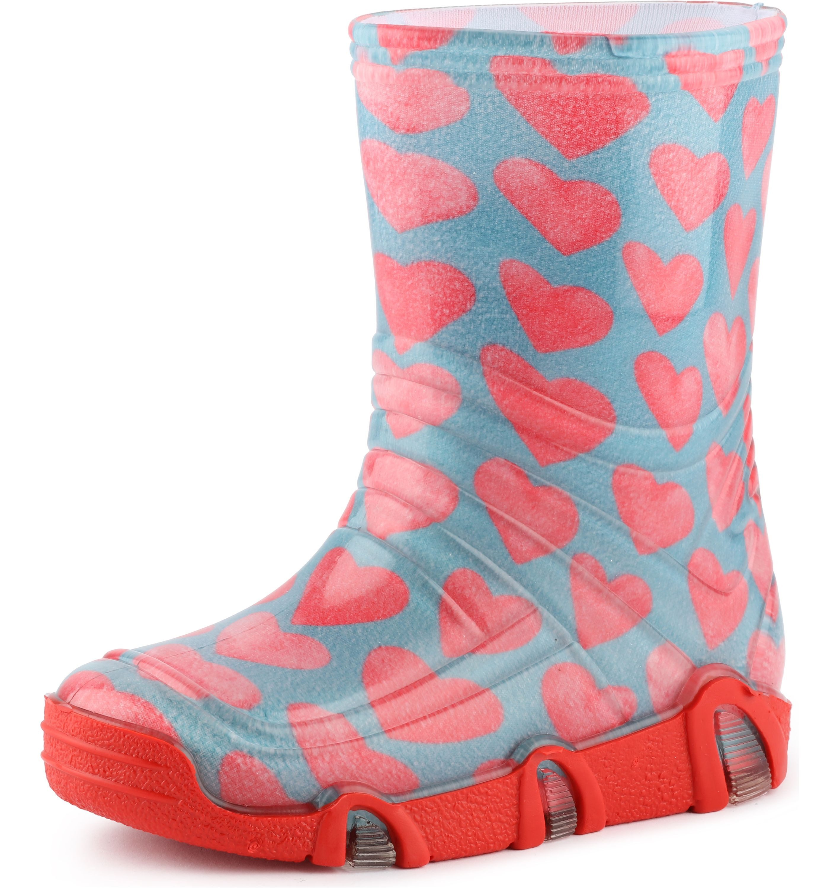 Kinder Regenschuhe SwkBW Gummistiefel