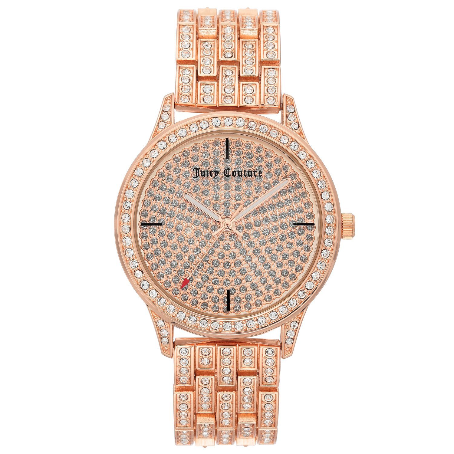 JC/1138PVRG Couture Juicy Digitaluhr