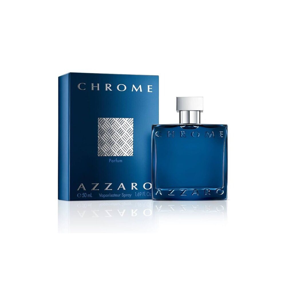 Azzaro Eau de Parfum Chrome 50ml