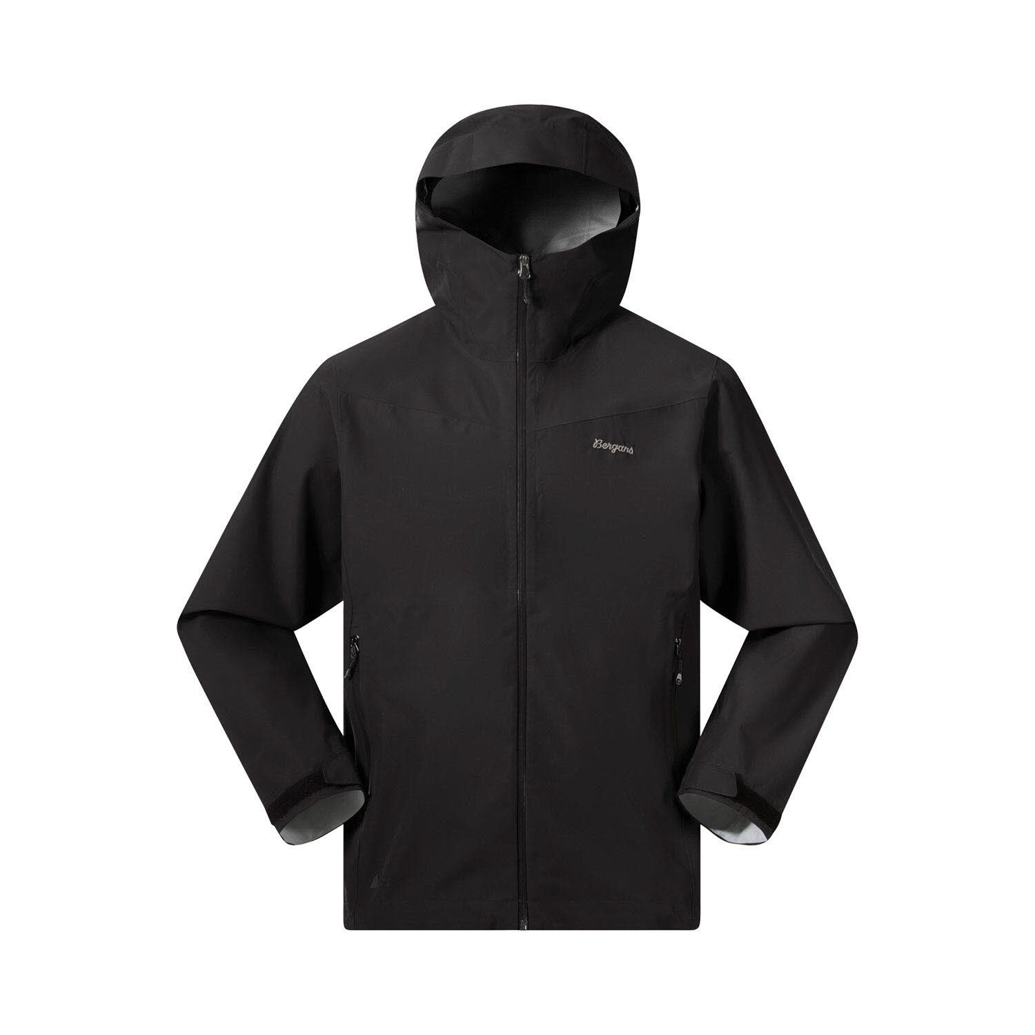 Bergans Allwetterjacke Essentials 2.5L Shell Jacket Men