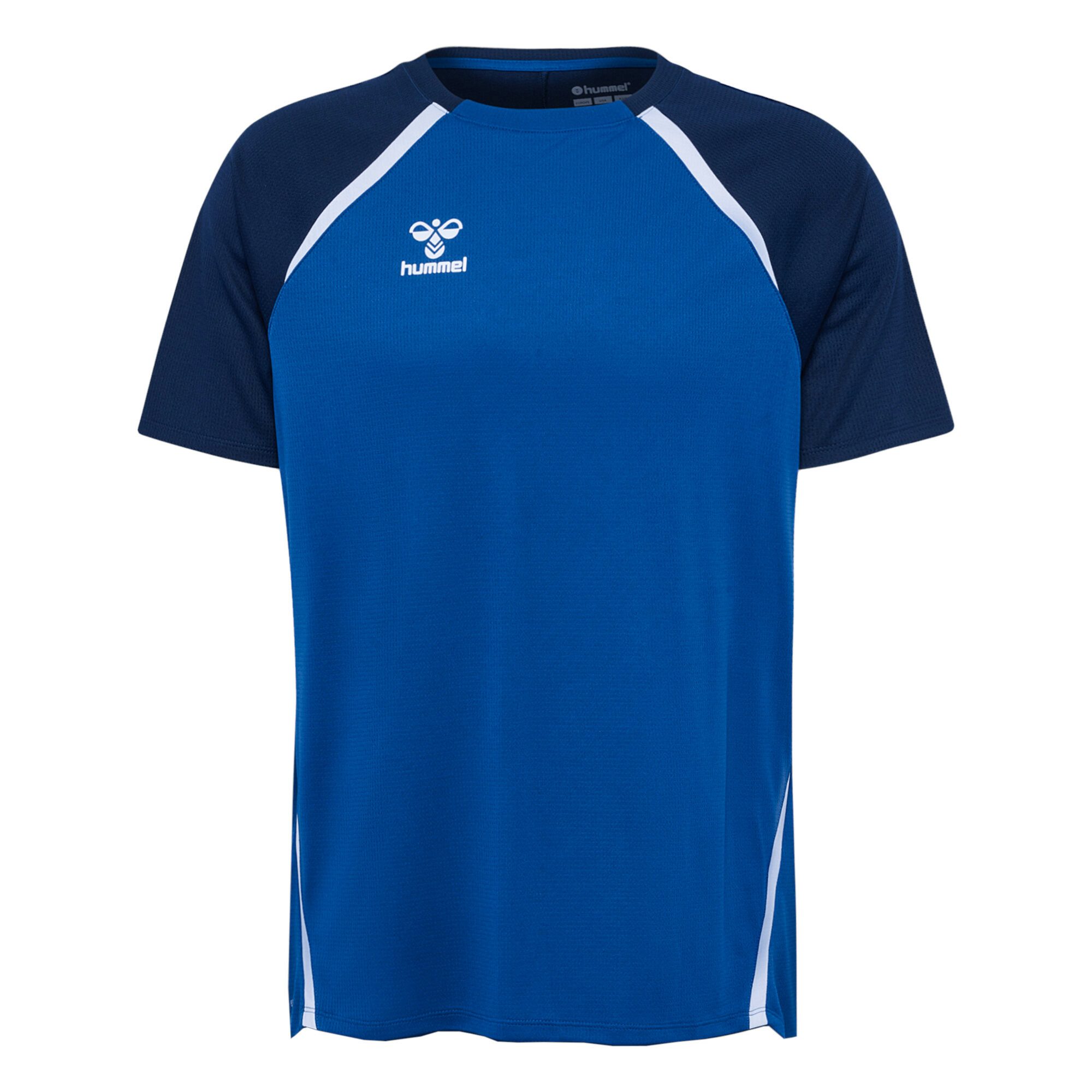 hummel Fußballtrikot Hummel Herren Trikot LEAD günstig online kaufen