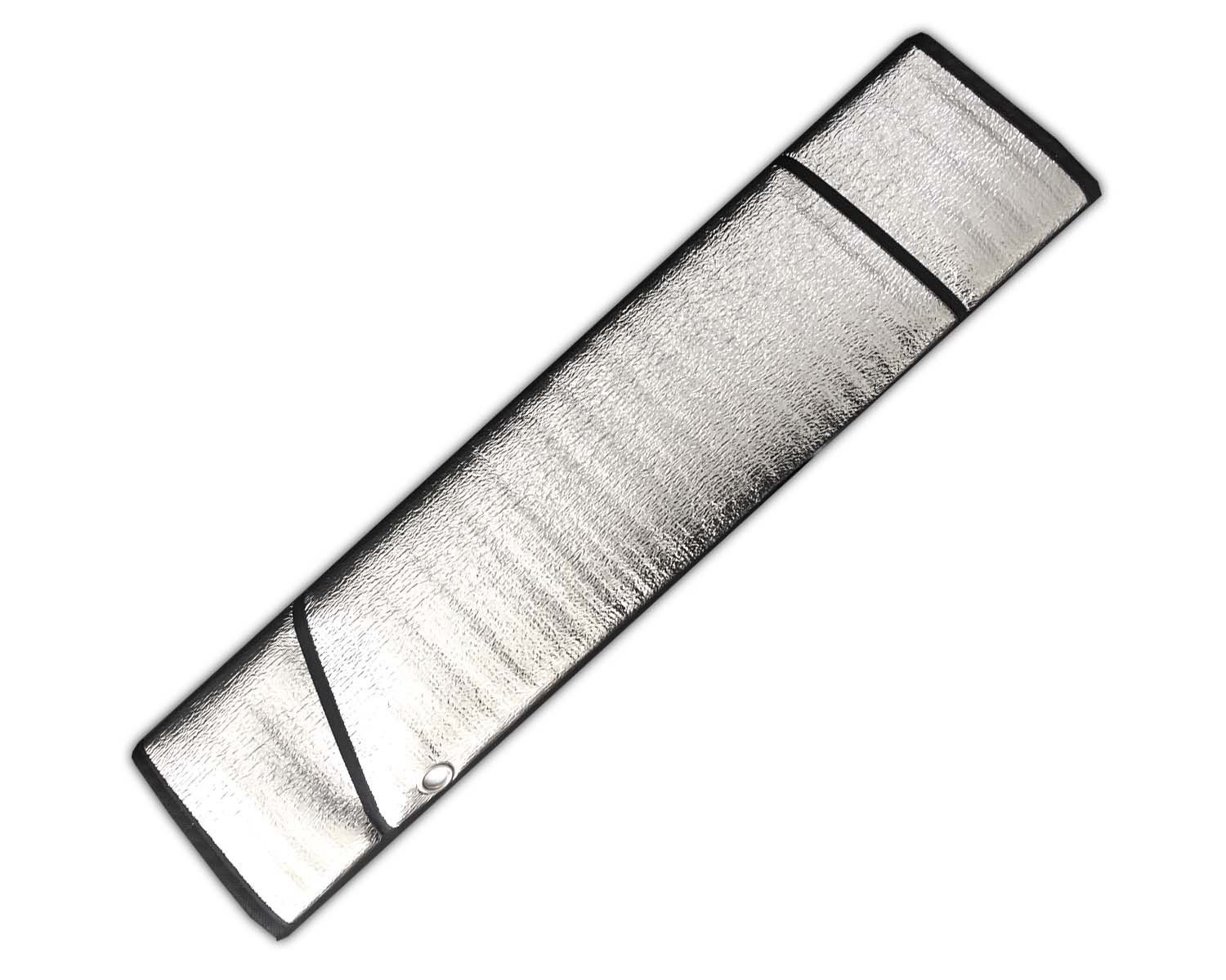 HAC24 Frontscheibenabdeckung Auto Scheibenabdeckung Windschutzscheiben Abdeckung, 140 x 68 cm, (1-St), Защита от солнца Winterschutz