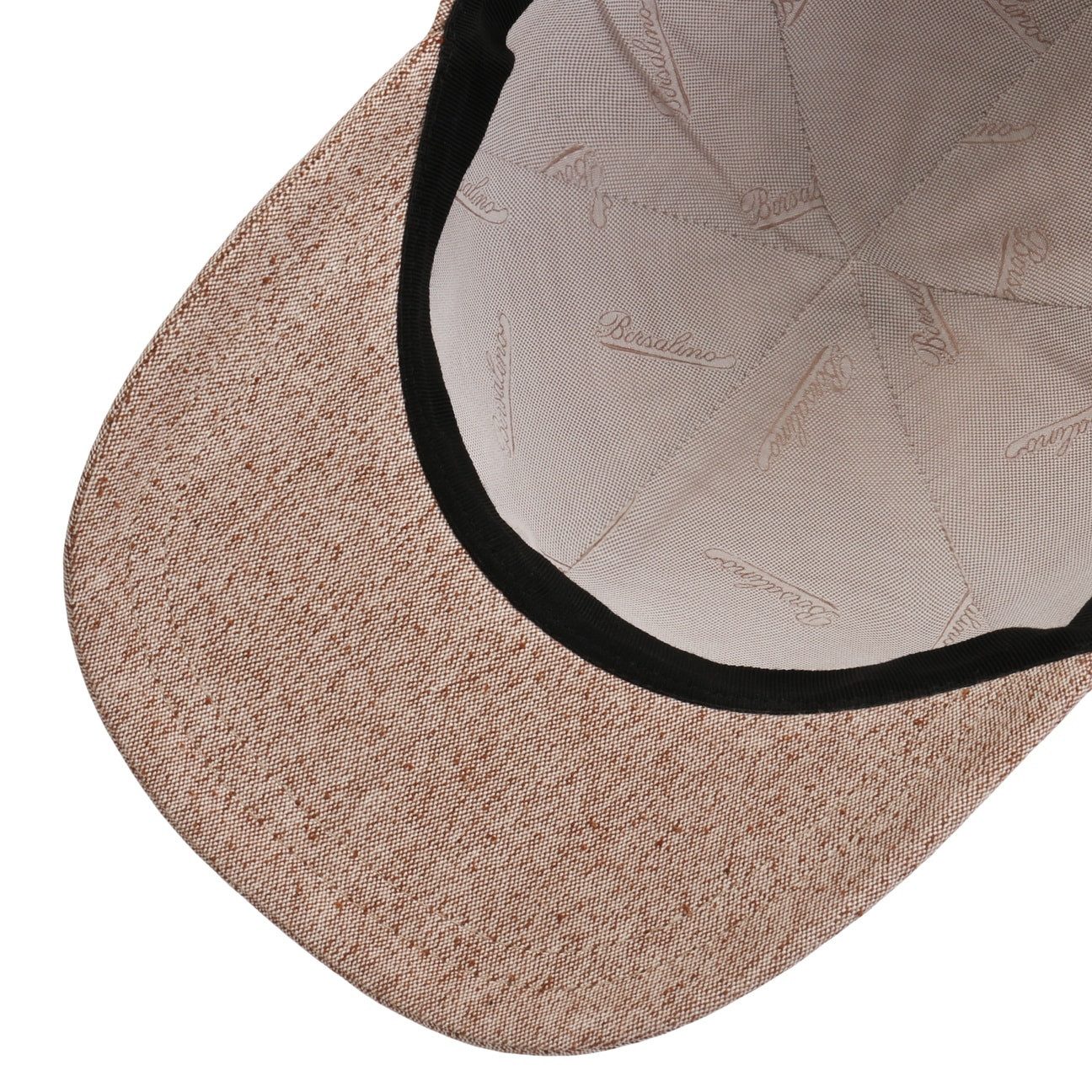 Borsalino Baseball Cap