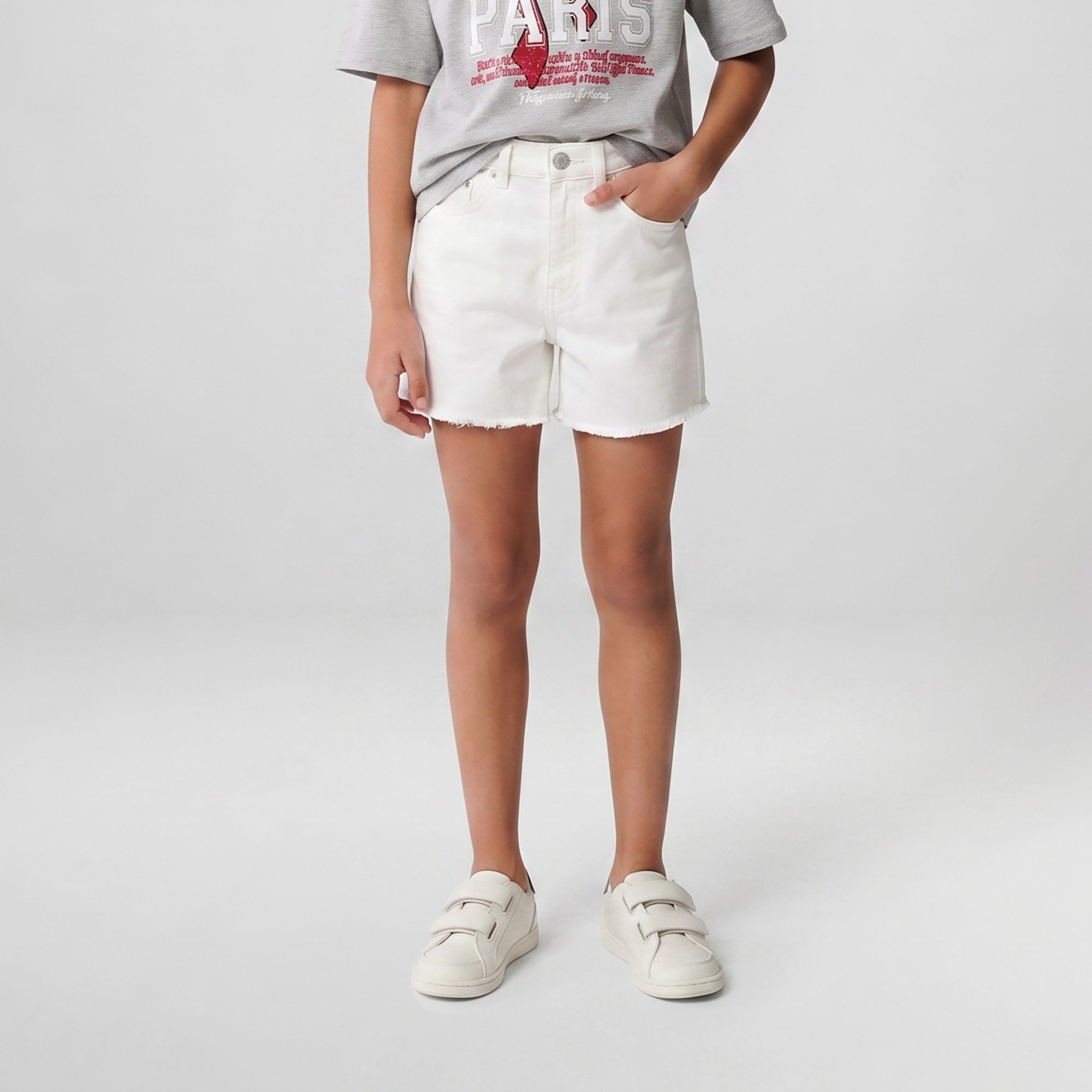 CARS JEANS Jeansshorts