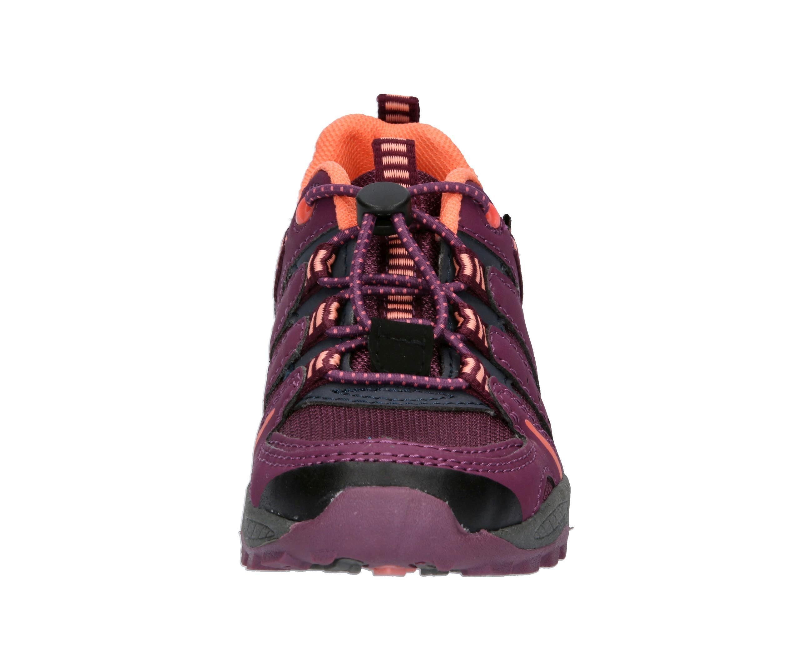 Outdoorschuh Fremont lila/lachs Outdoorschuh Lico