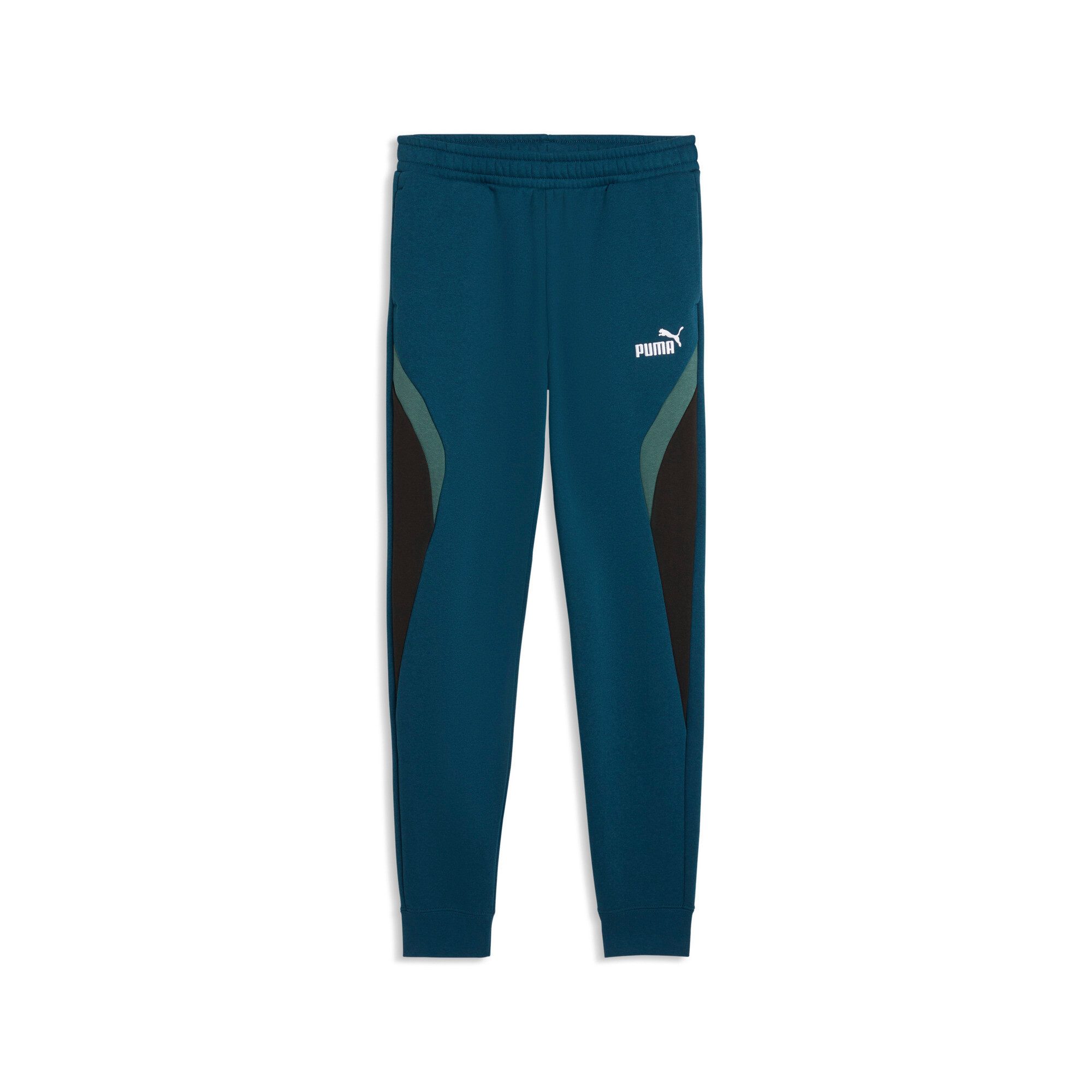 Trainingshose ESS BLOCK SWEATPANTS FL B
