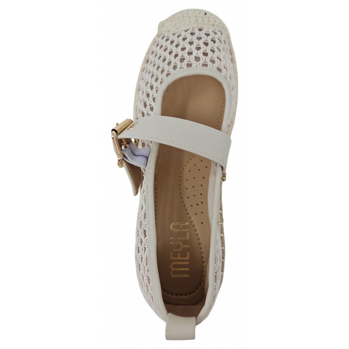 Meyla Eneta Slipper