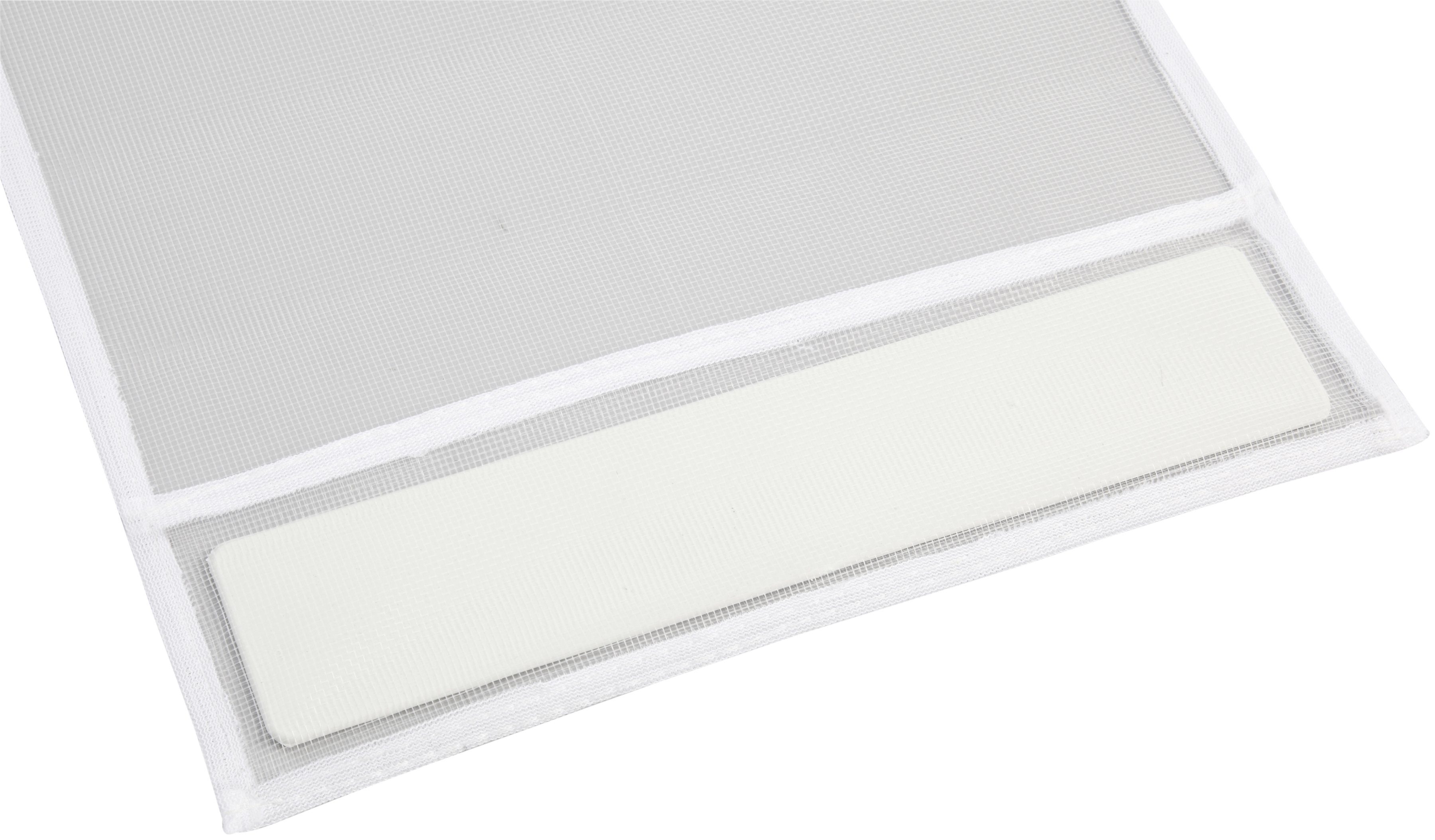 hecht international Insektenschutz-Vorhang FILATEC, BxH: 100 x 220 cm – Bild 4 von 4
