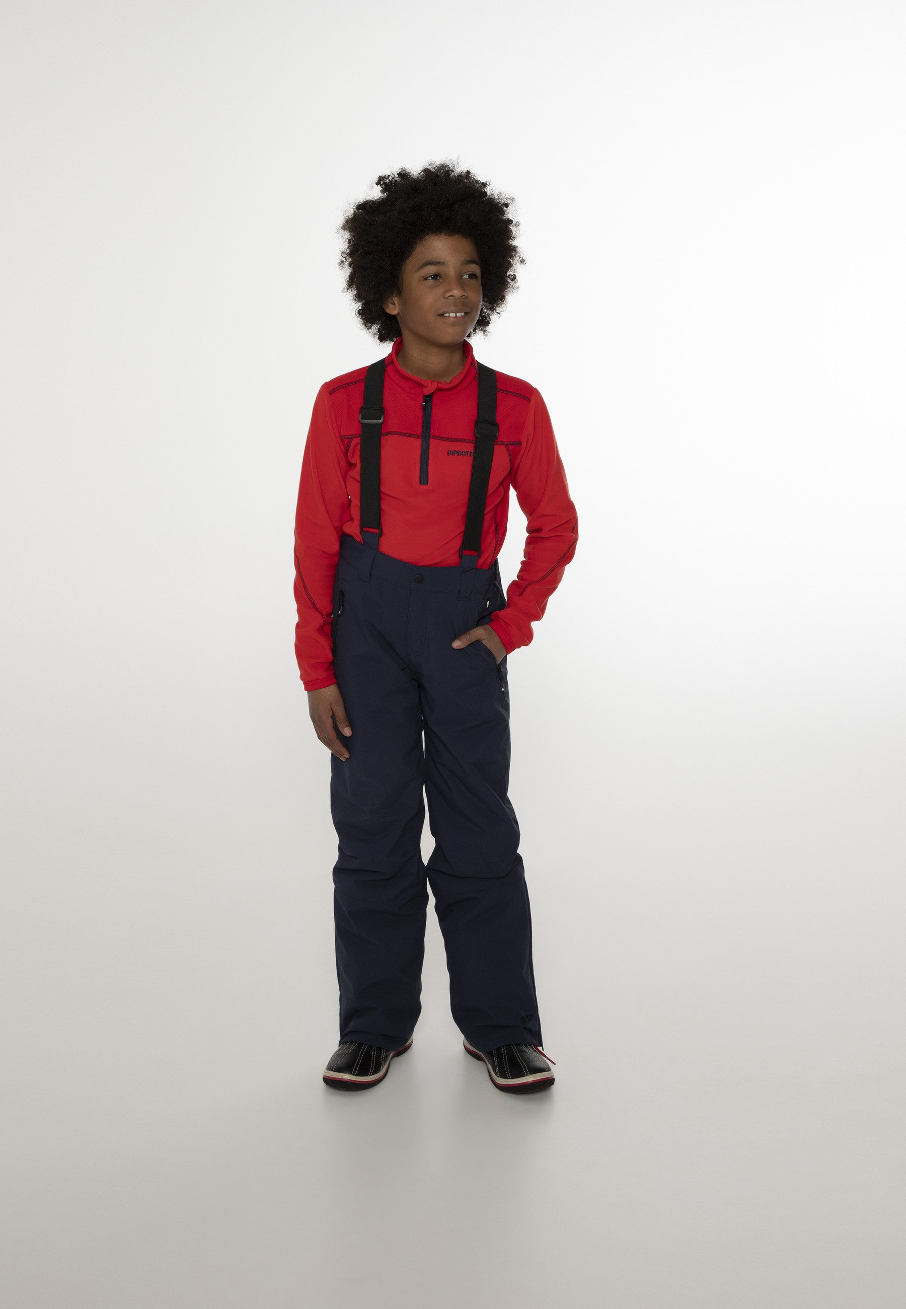 Protest Skihose SPIKET JR (1-tlg)