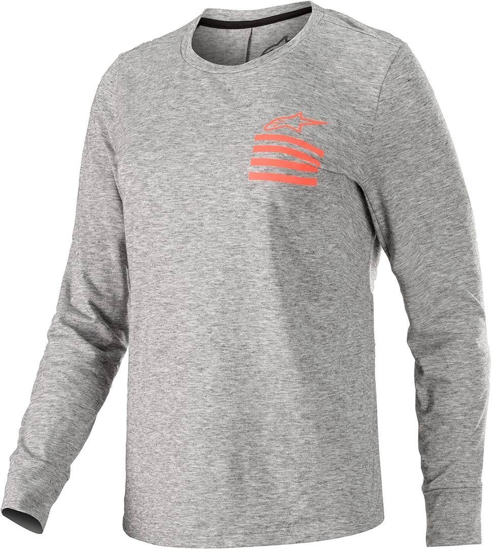 Alpinestars Radtrikot Stella Merino LS Damen günstig online kaufen