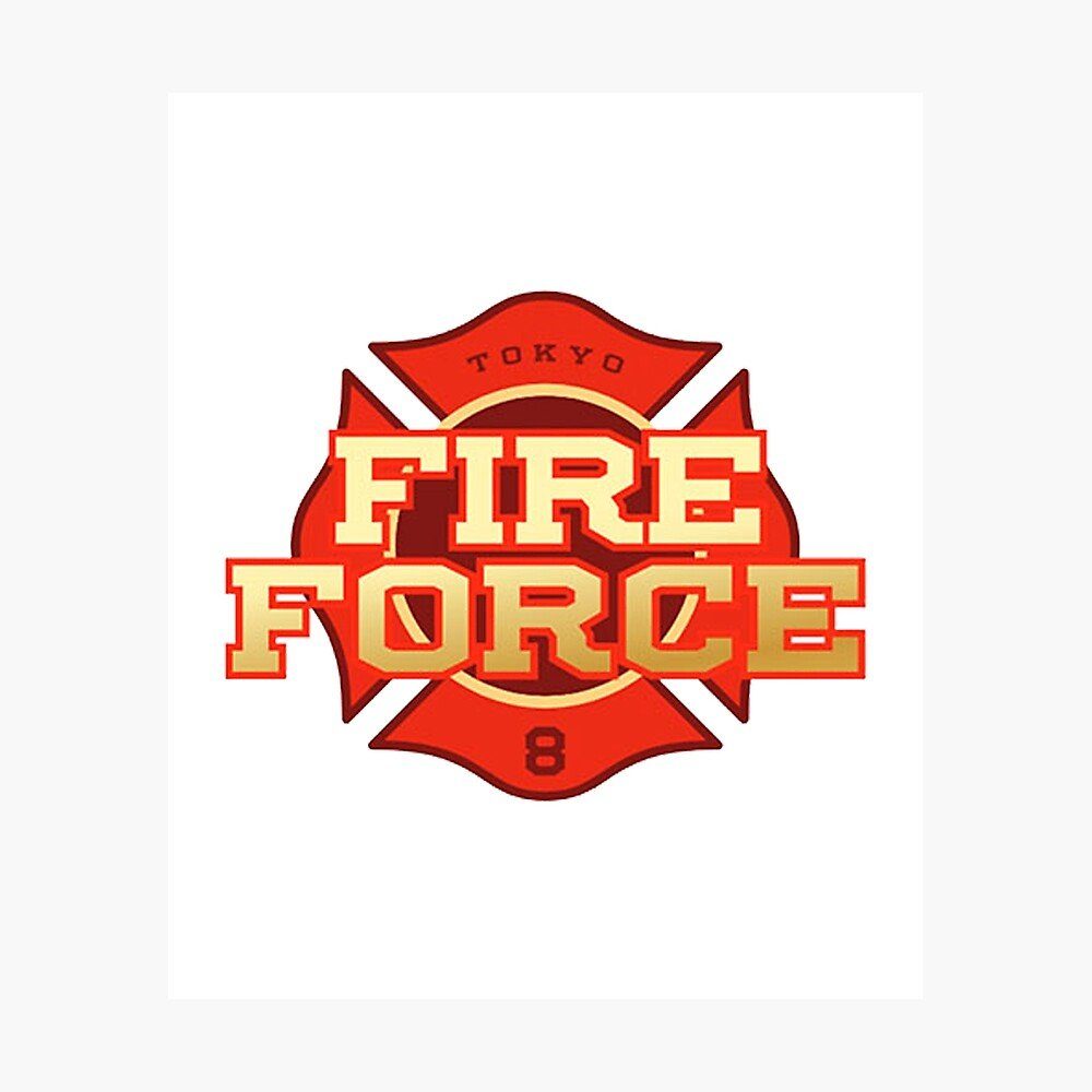 Fire Force