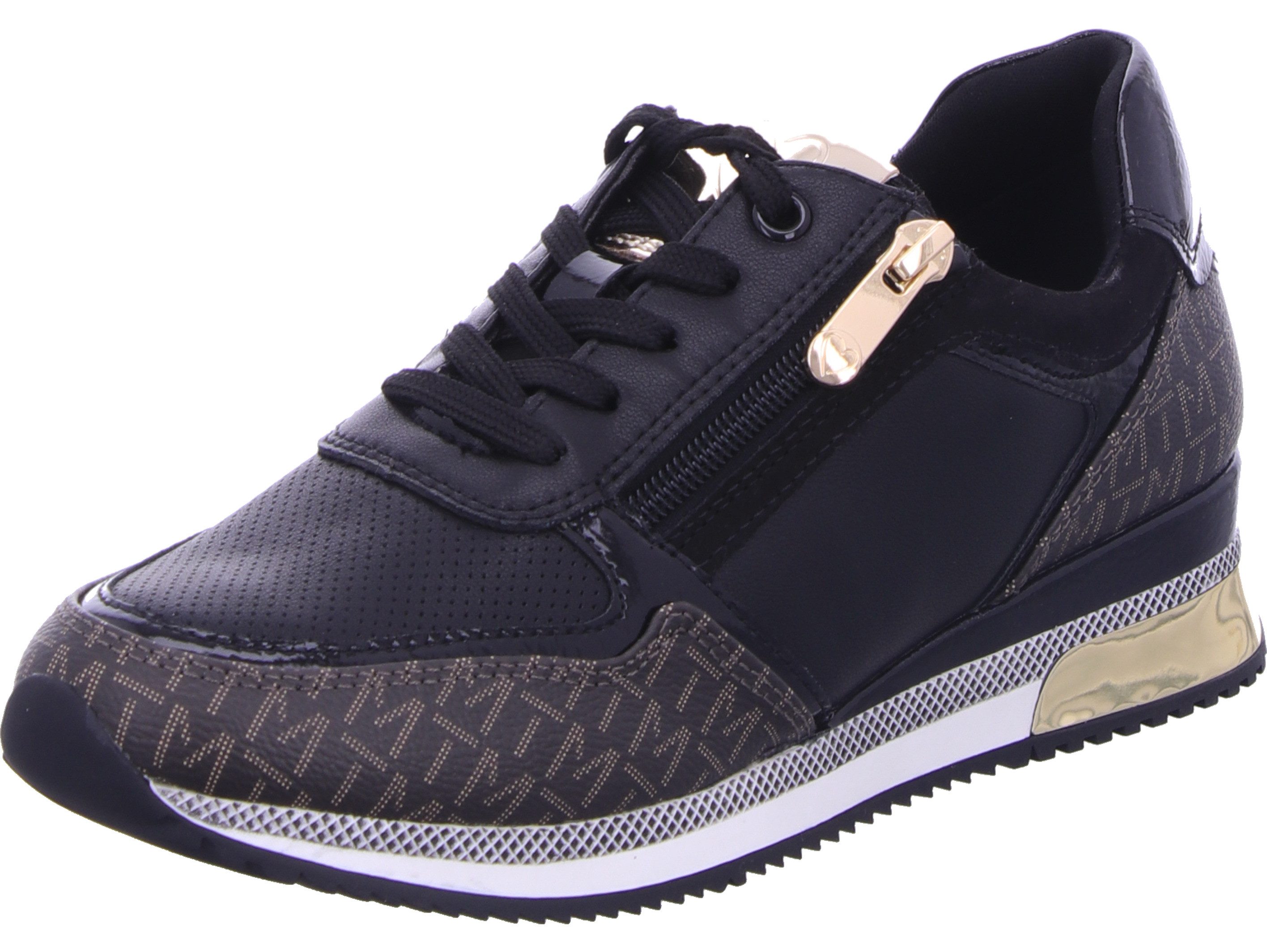 MARCO TOZZI Schnürschuh 100% vegan günstig online kaufen