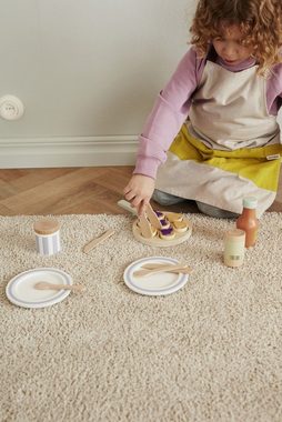 Kids Concept Kinder-Haushaltsset Rollenspiel Frühstück-Set Pancakes