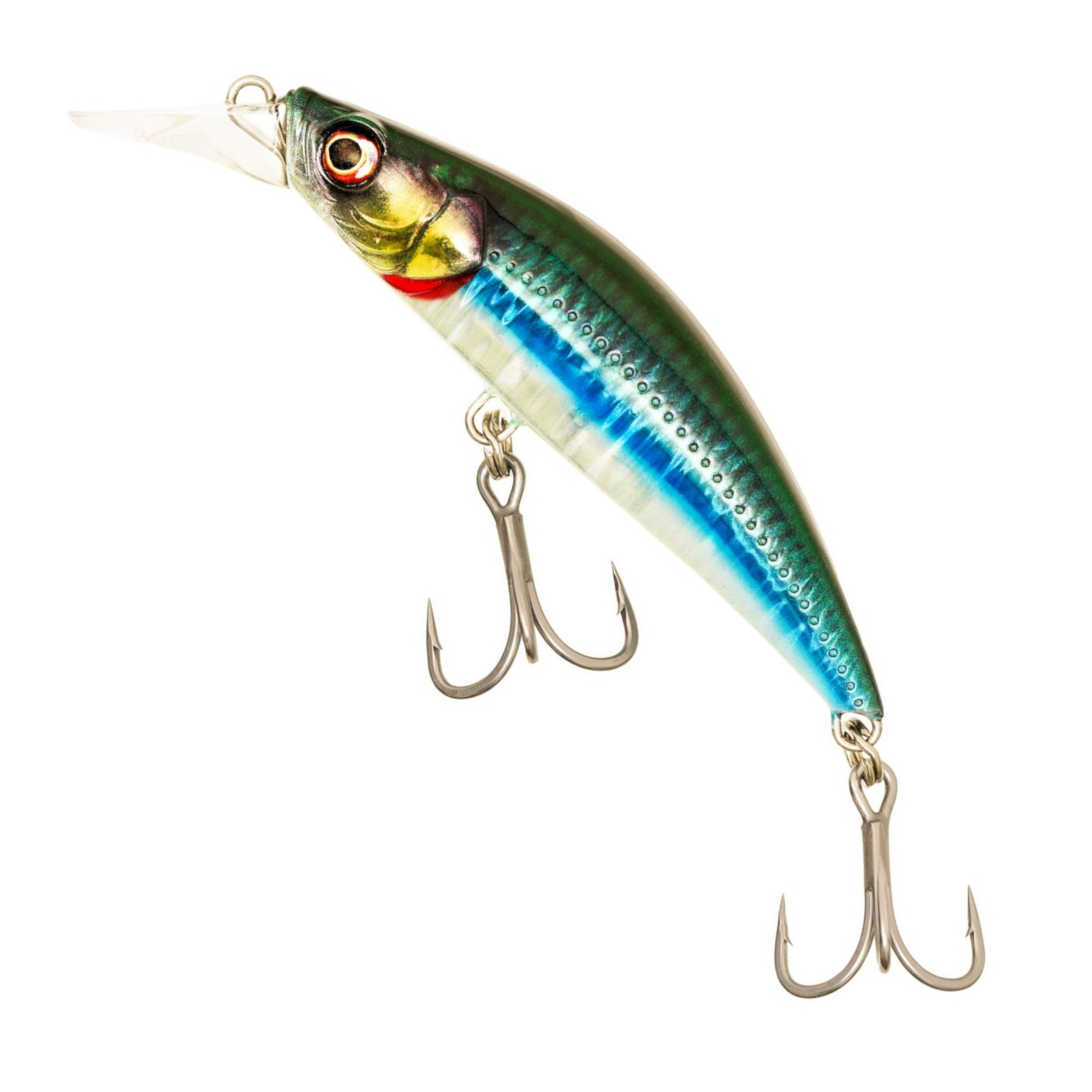 Kunstköder Rushbait 100Efs 52G Sayoris