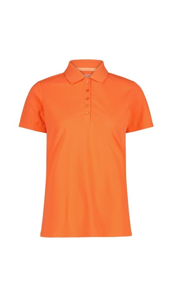 CMP Poloshirt WOMAN POLO günstig online kaufen