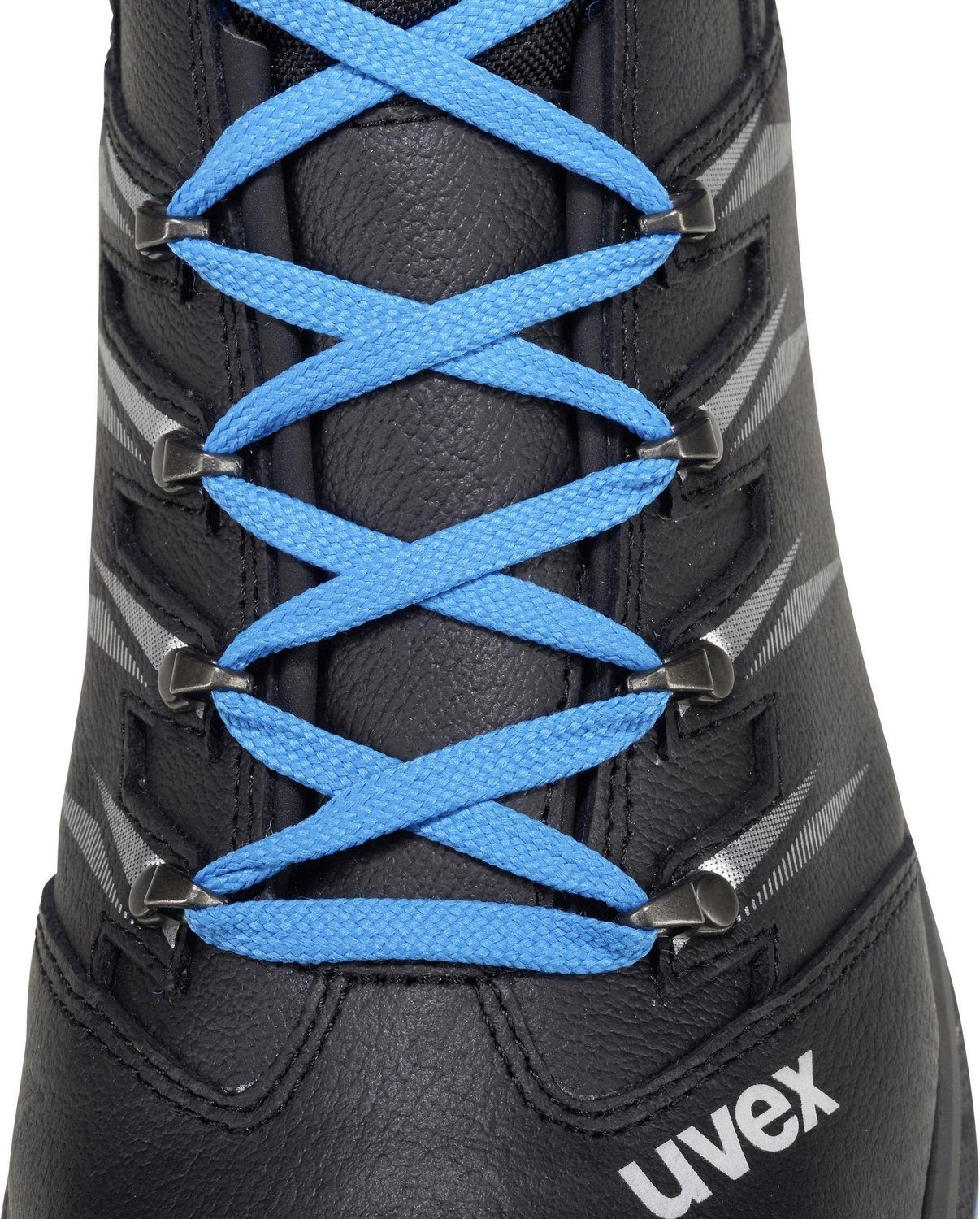 Uvex 2 Trend Sicherheitsstiefel S3 SRC Sicherheitsschuh