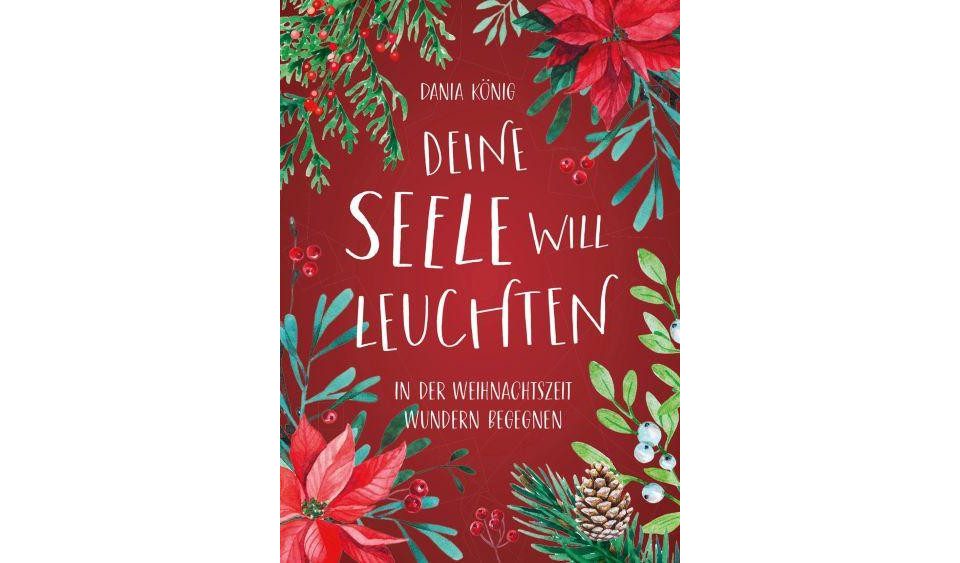 Gerth Medien Adventskalender Deine Seele will leuchten
